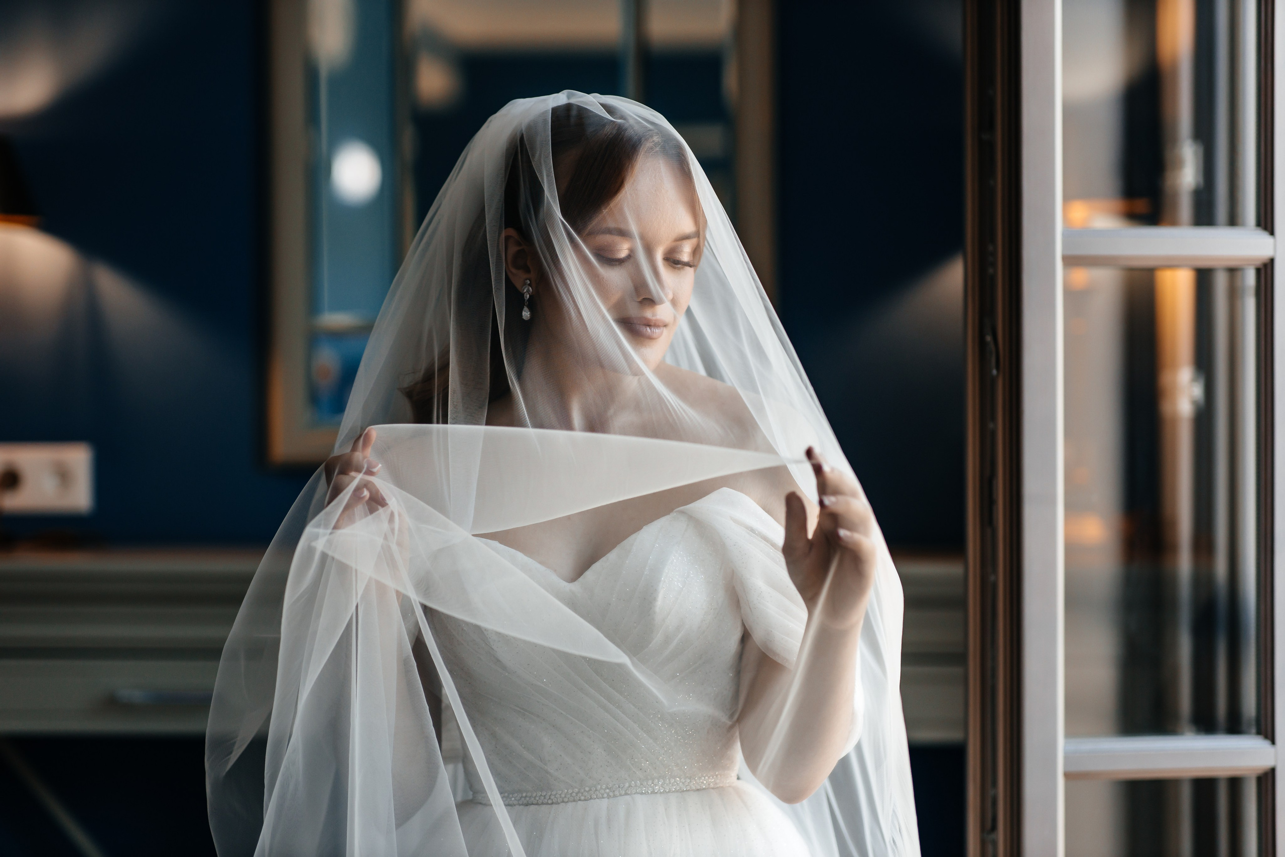 Анонс свадьбы для Наталии и Евгения. Свадебный фотограф в Крыму и Севастополе Ольга Баскакова