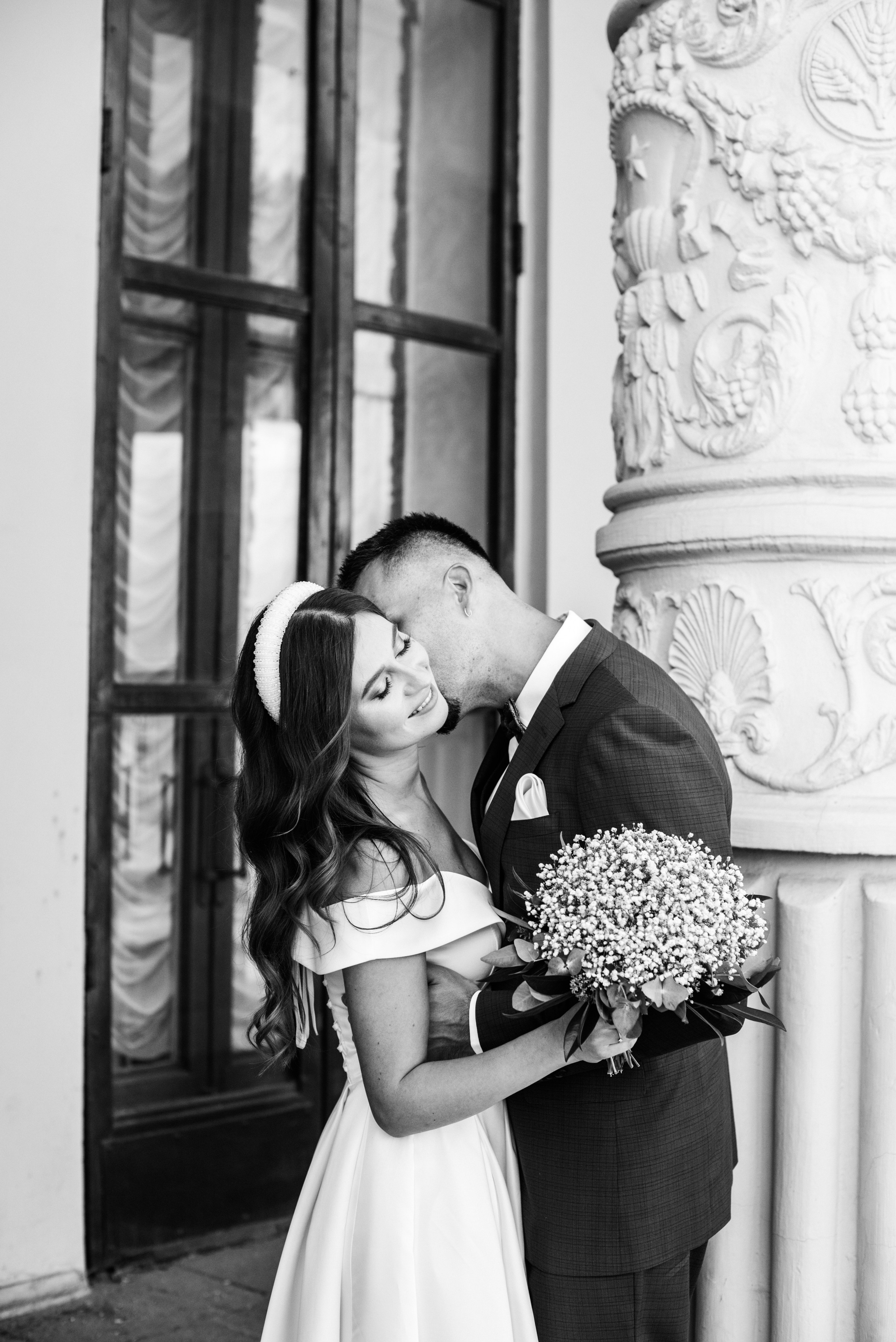 Сергей и Дарина. Фотограф в Москве Hellga Raf Хельга Раф