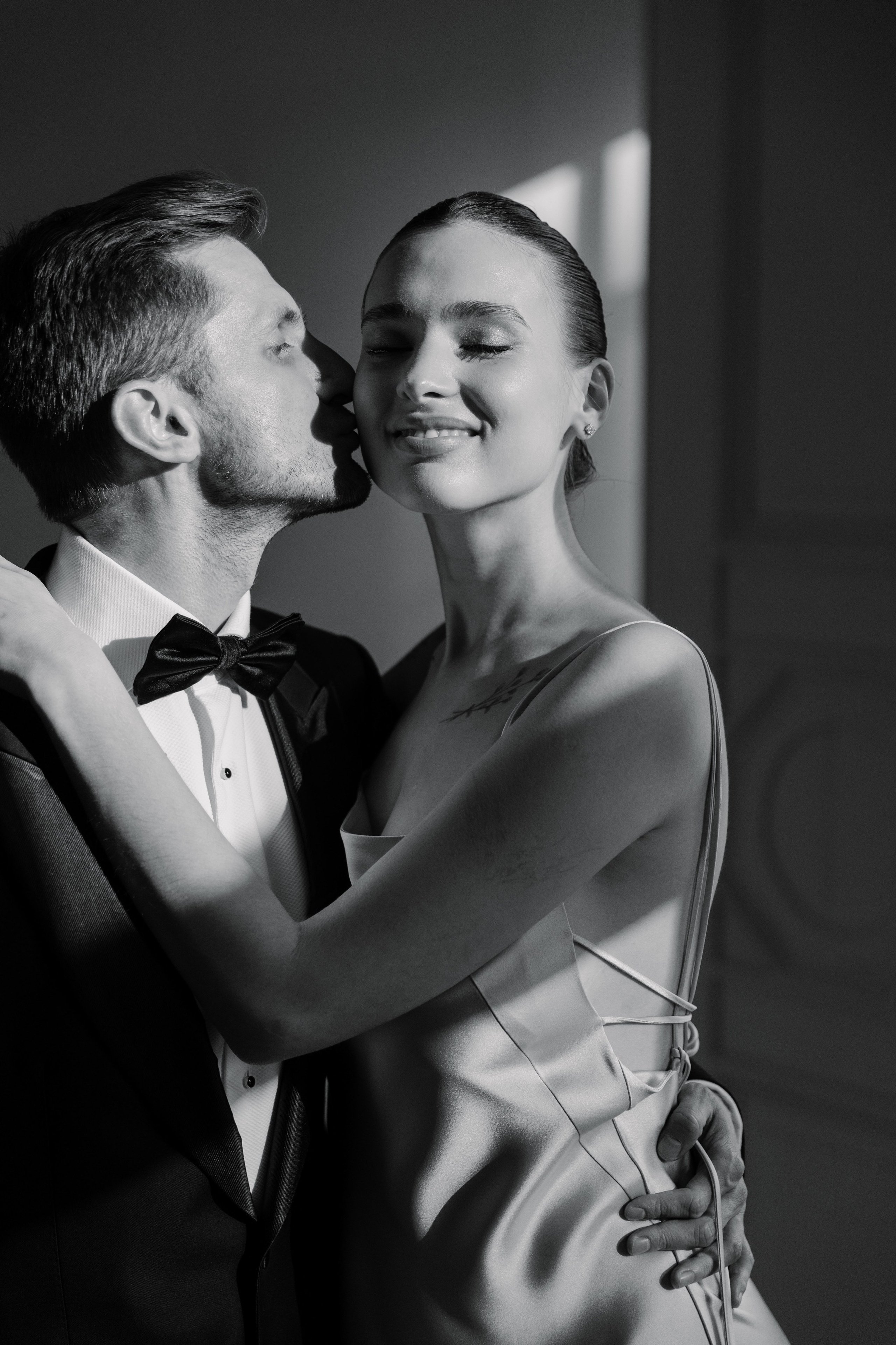 Тигран и Анастасия | 08.06. Портретный и свадебный фотограф в Москве Алина Гевал