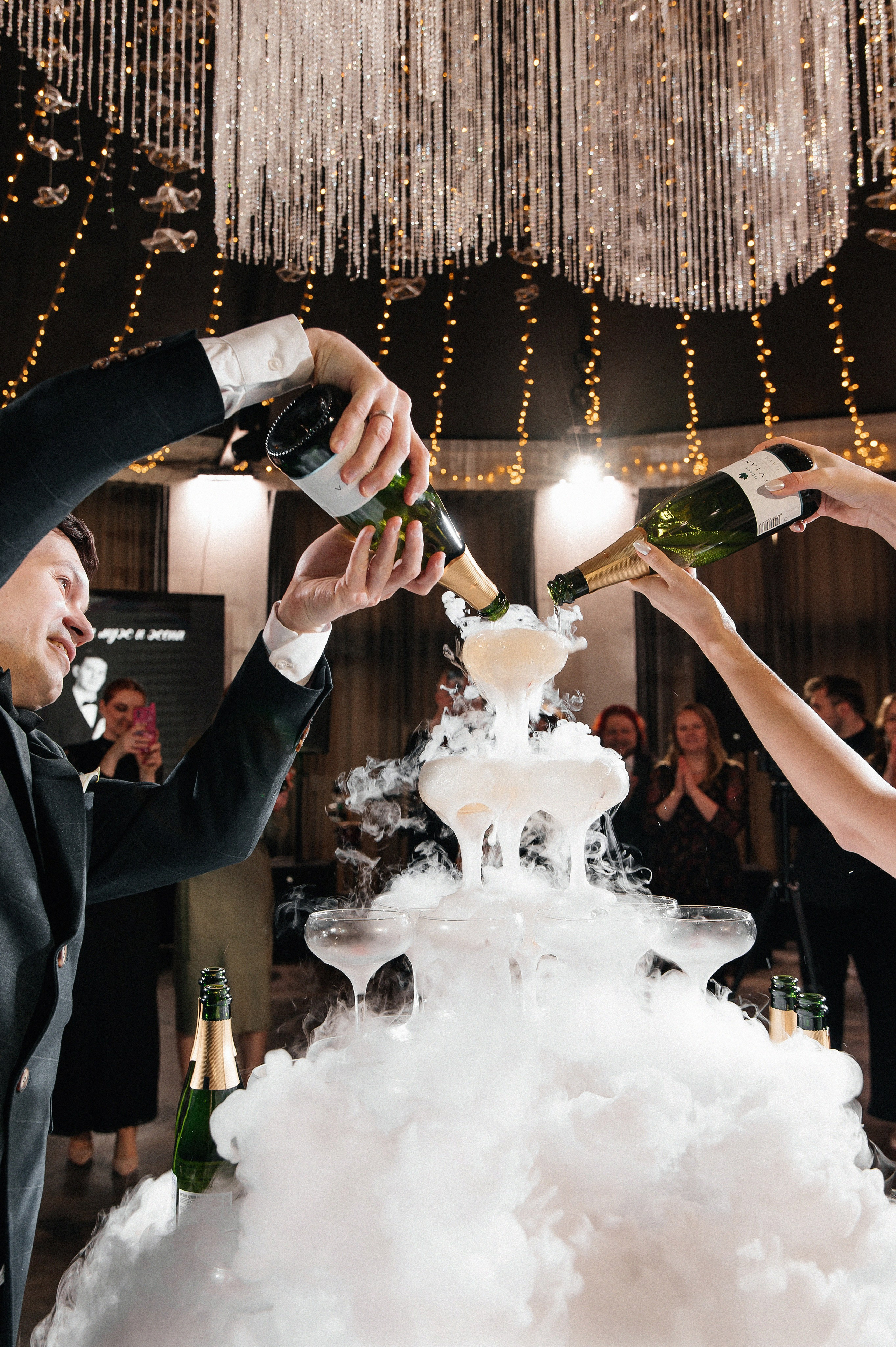 ANONS. Мария — Свадебный фотограф