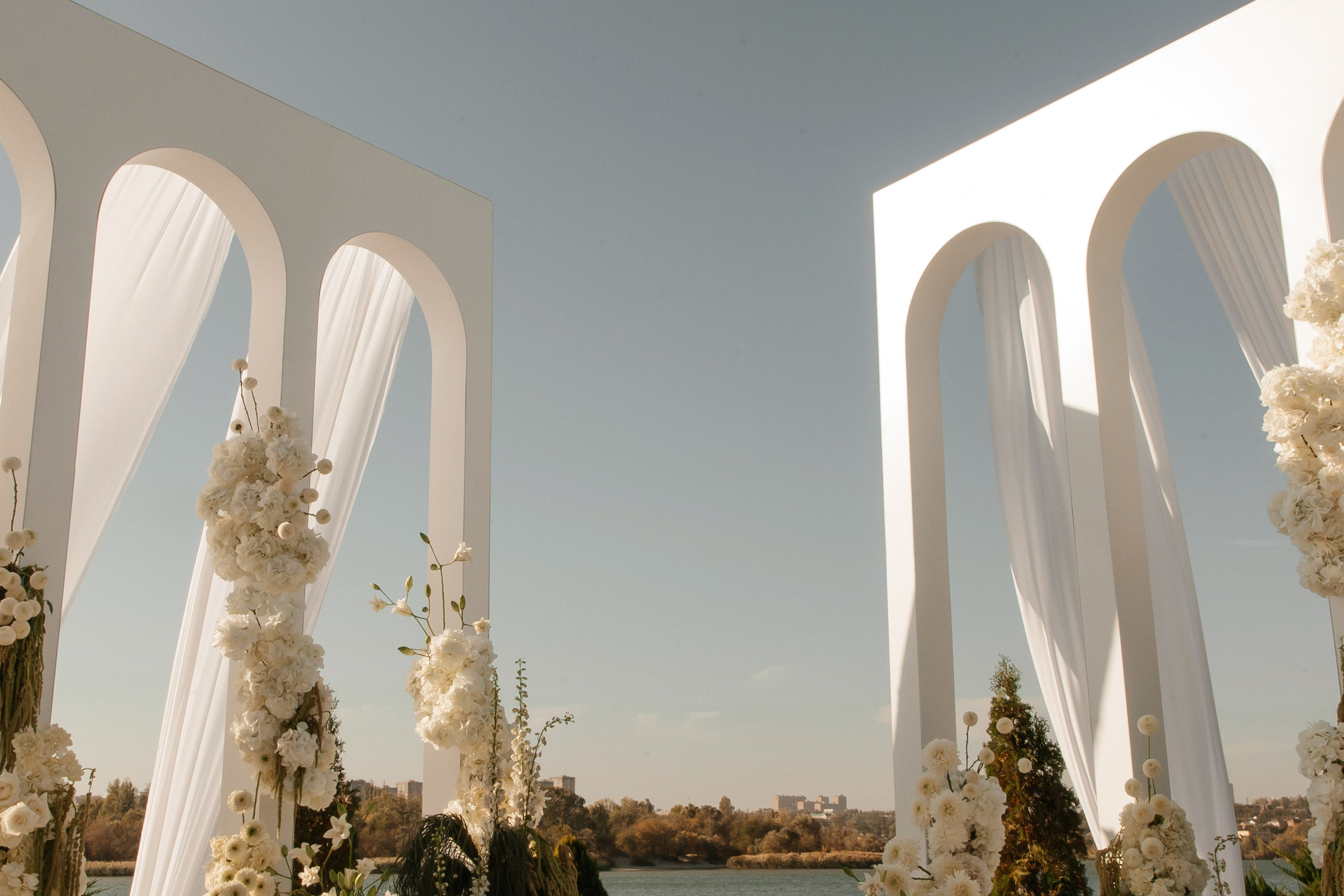 ANONS. Мария — Свадебный фотограф