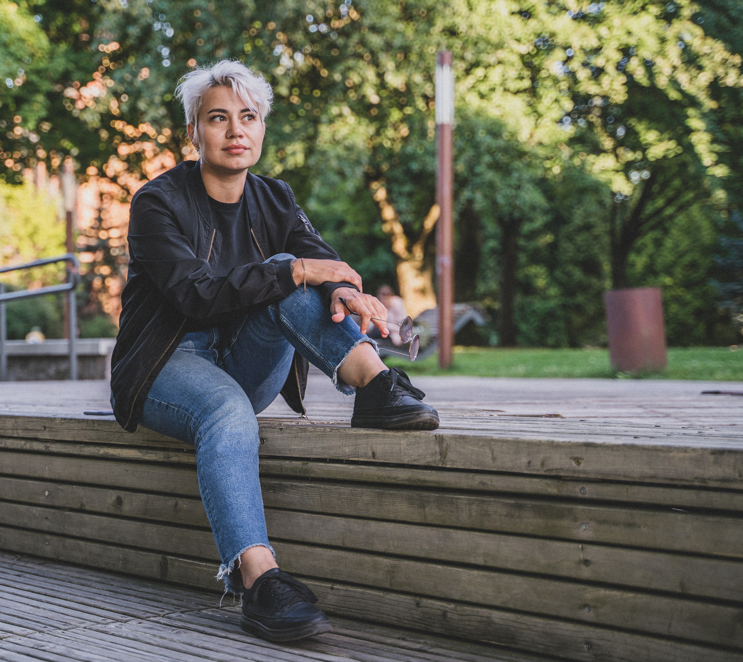 Фотопрогулка в городе. MAX MAGNETIC — фотограф в Санкт-Петербурге