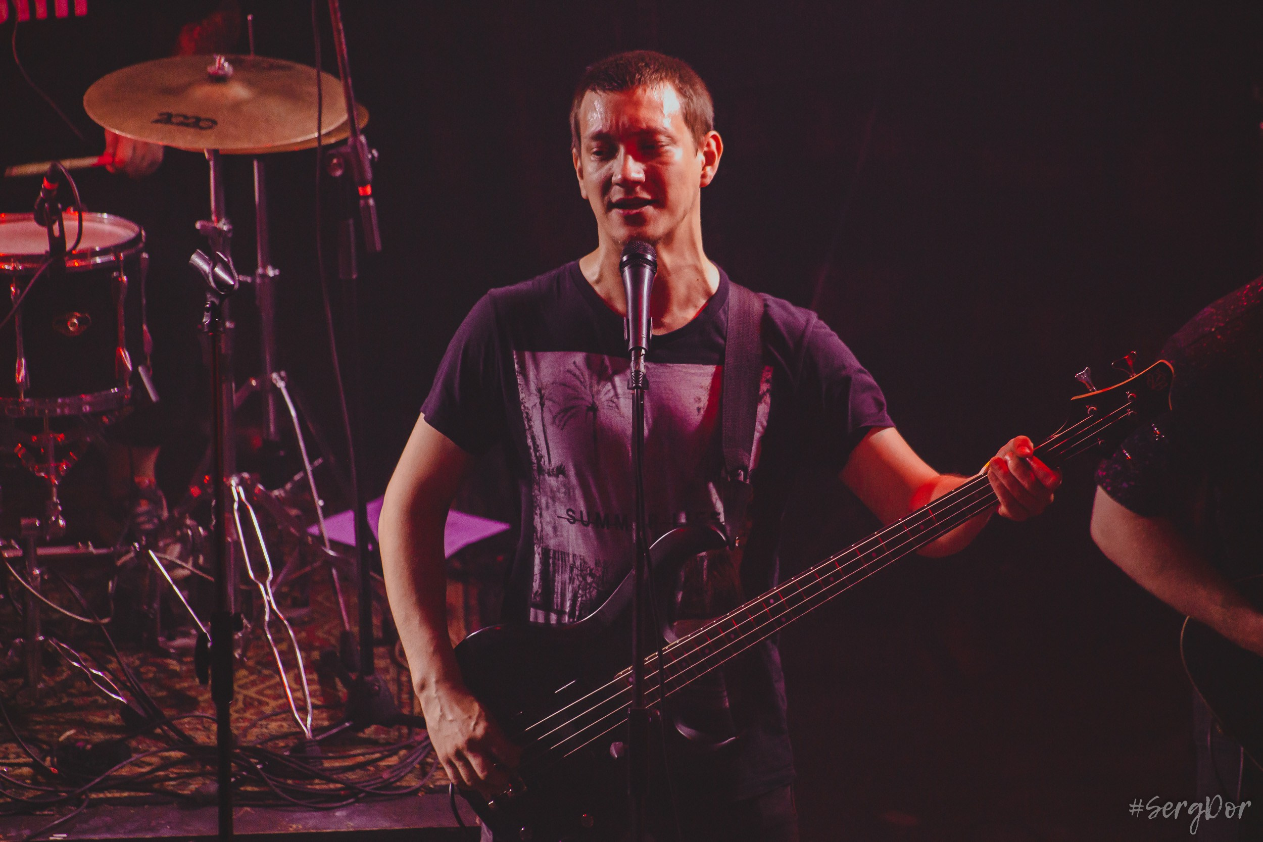 KDRR, Ласточка, Санкт-Петербург, концерт, 30.09.2023, SergDor, 30 сентября 2023 года, #SergDor