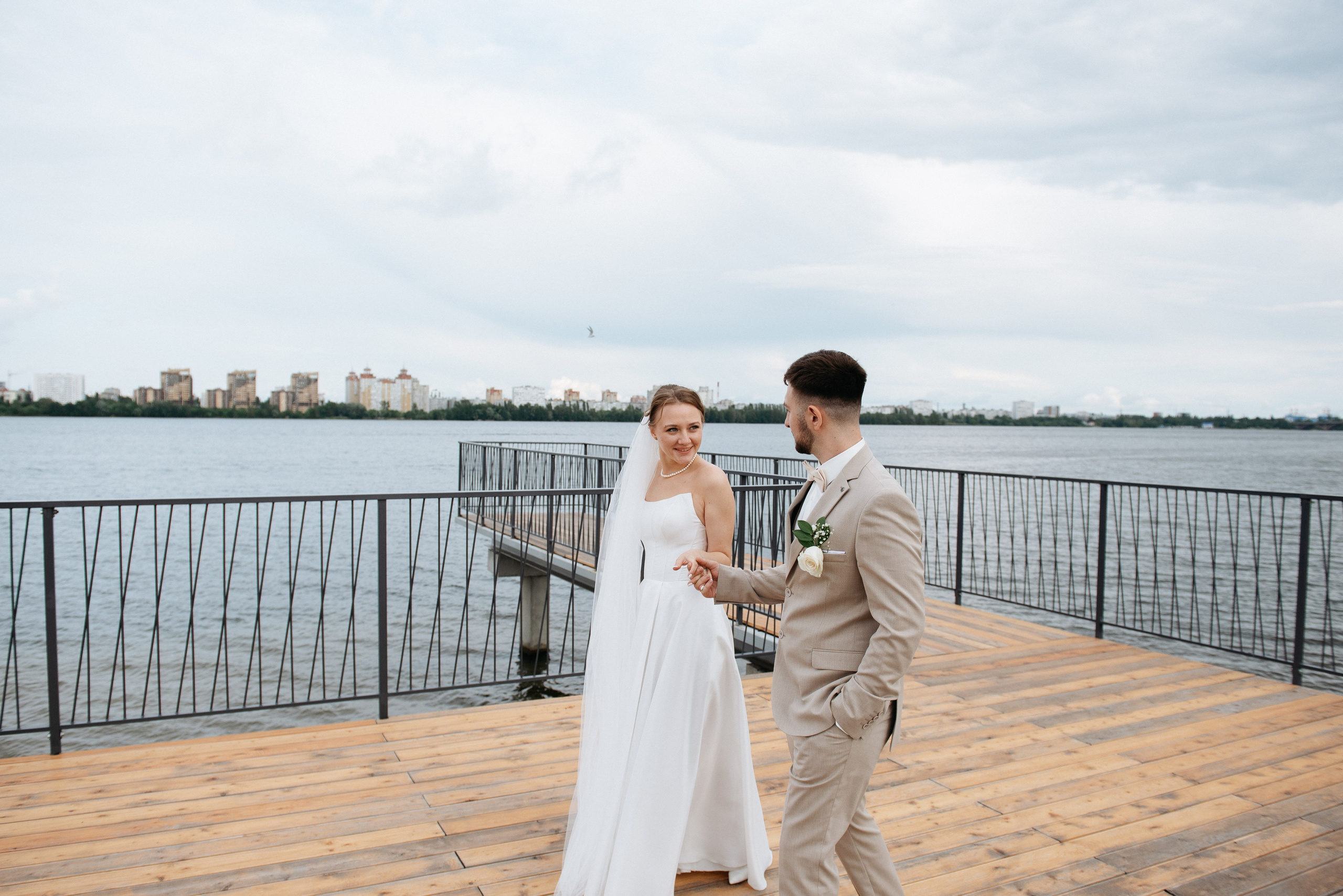 Свадебный фотограф — фотограф на свадьбу в Воронеже — Свадебное фото