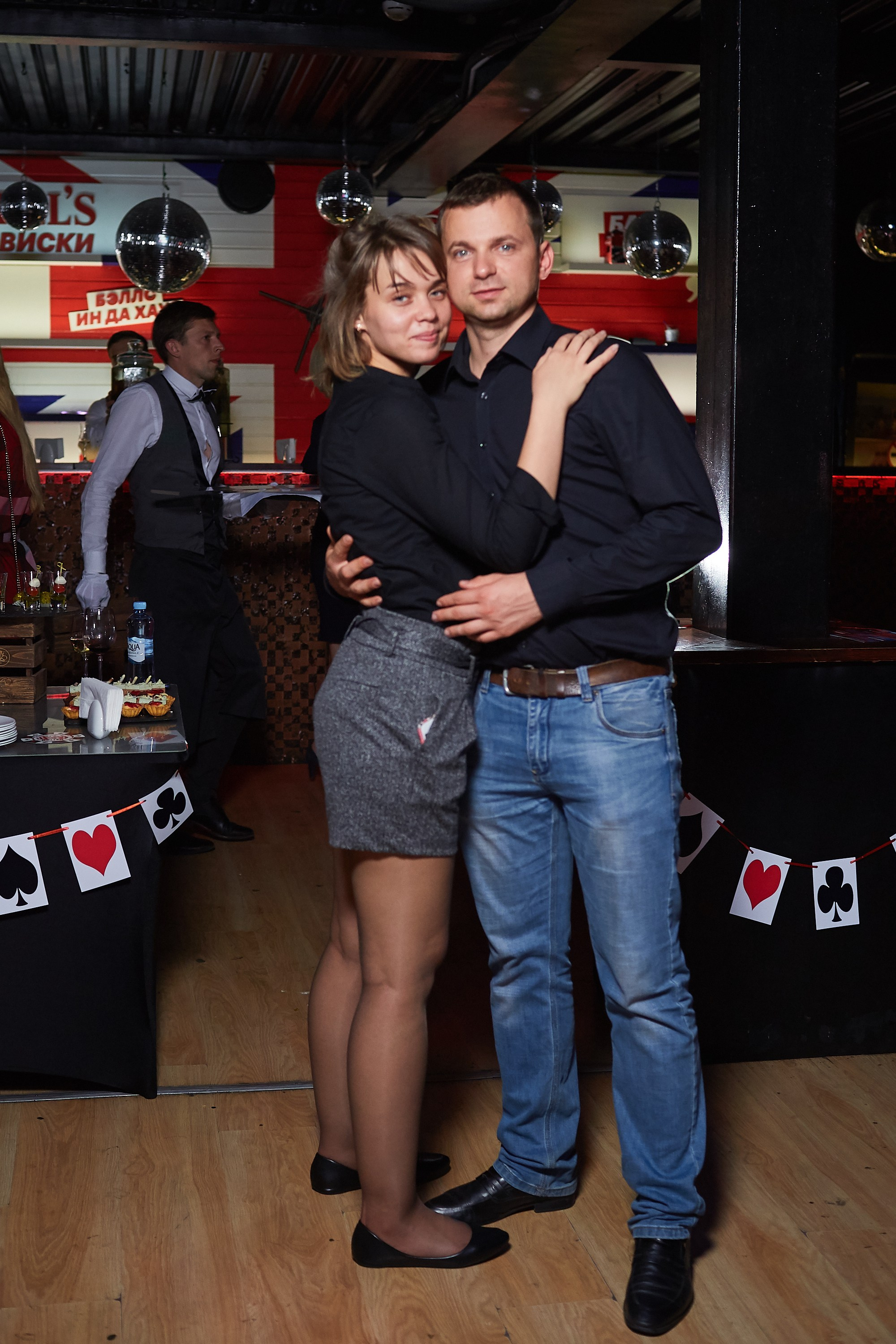 GEISTLICH PHARMA. Event фотограф Александр Осин. г. Москва