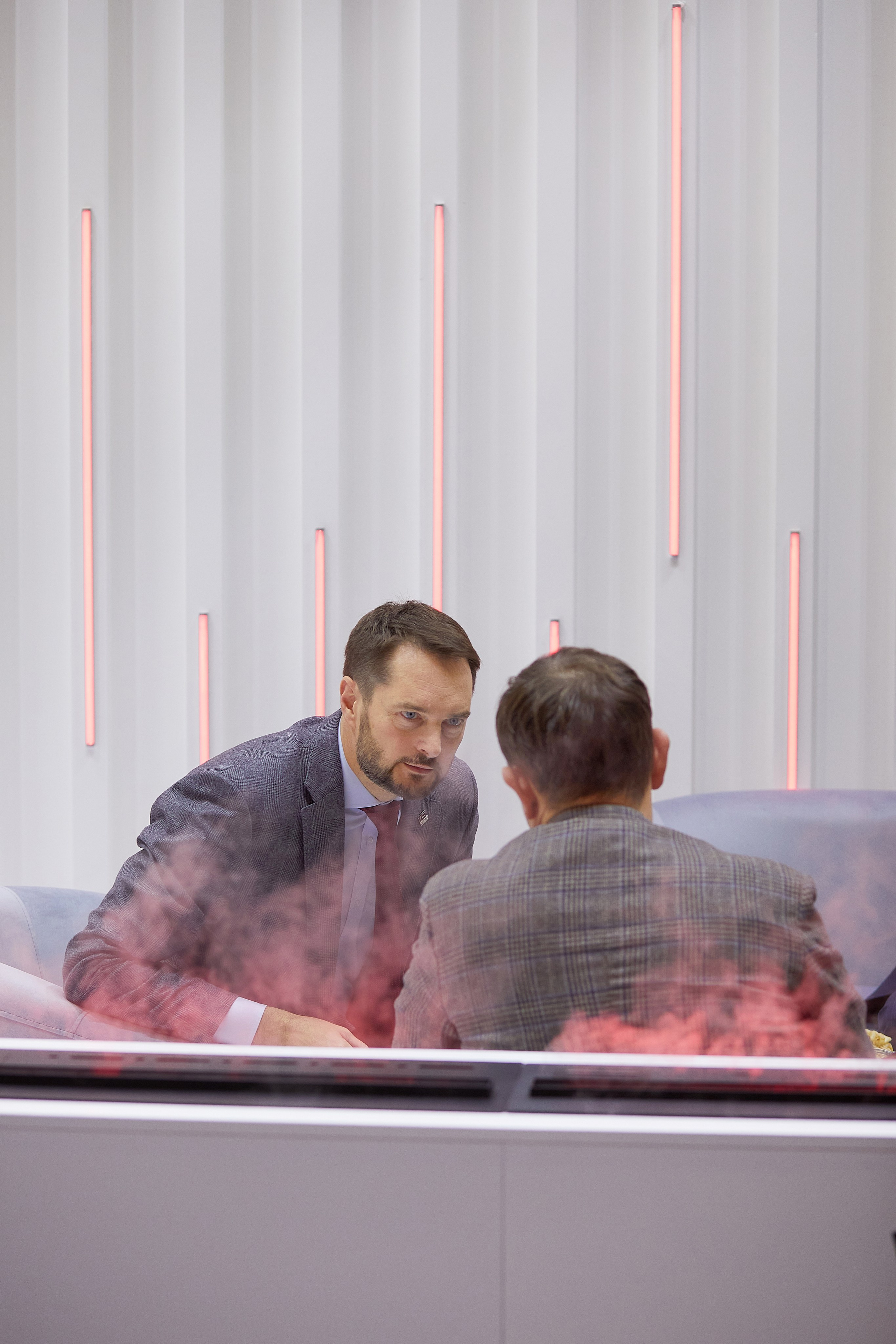 Выставка Металл-Экспо. Event фотограф Александр Осин. г. Москва