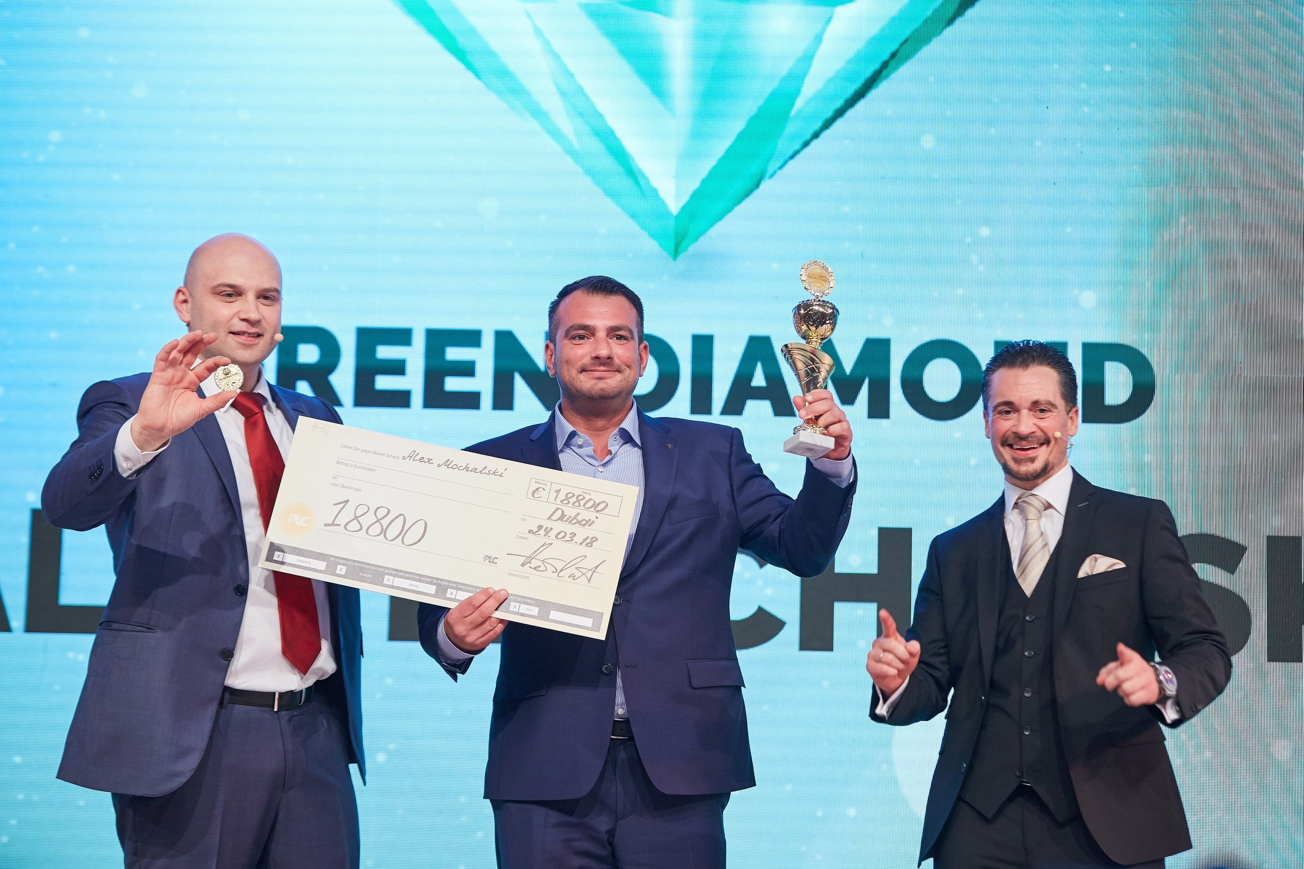 PLATINCOIN DUBAI EVENT. Event фотограф Александр Осин. г. Москва