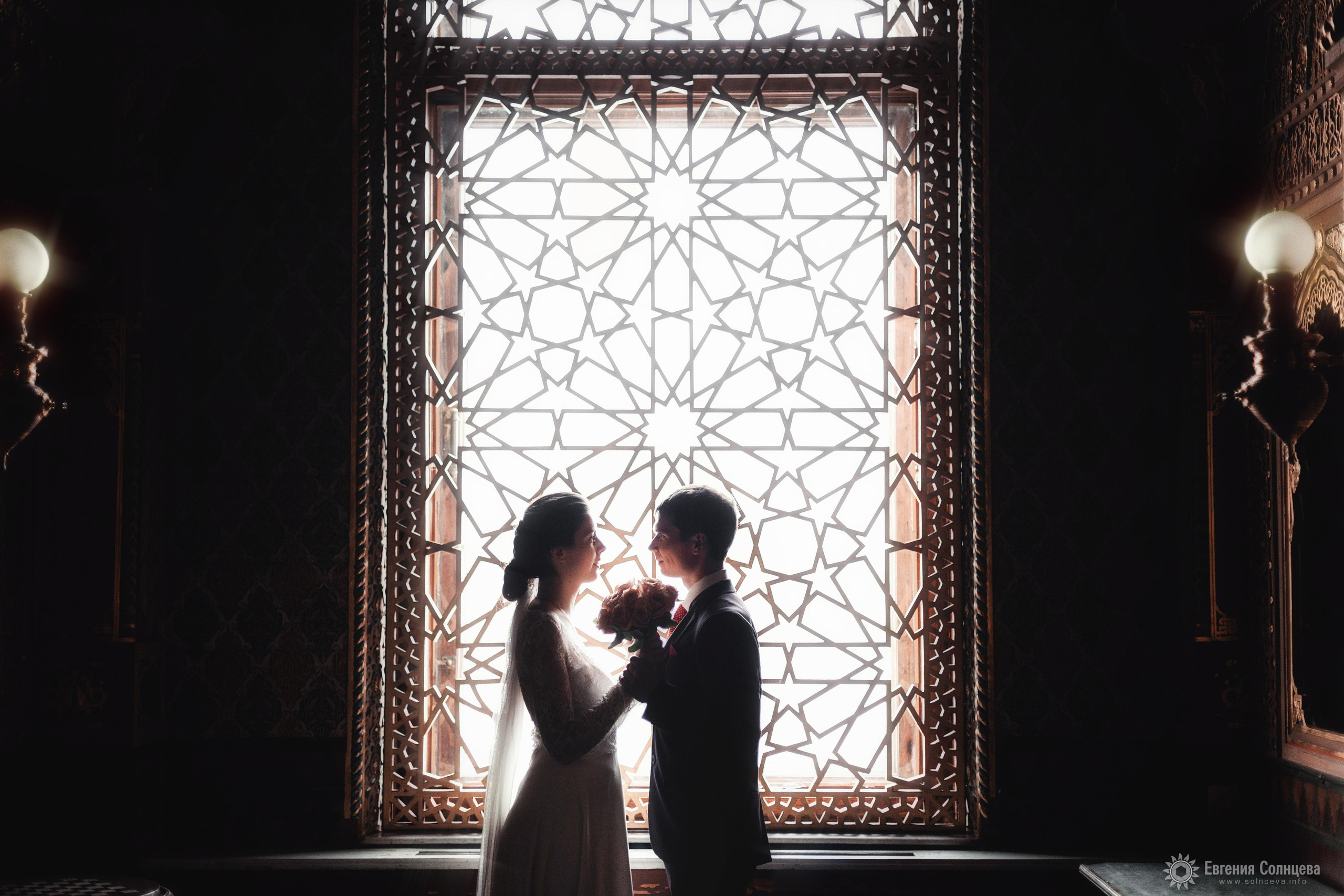 Осенняя история любви. Фотограф в Санкт-Петербурге, — Евгения Солнцева