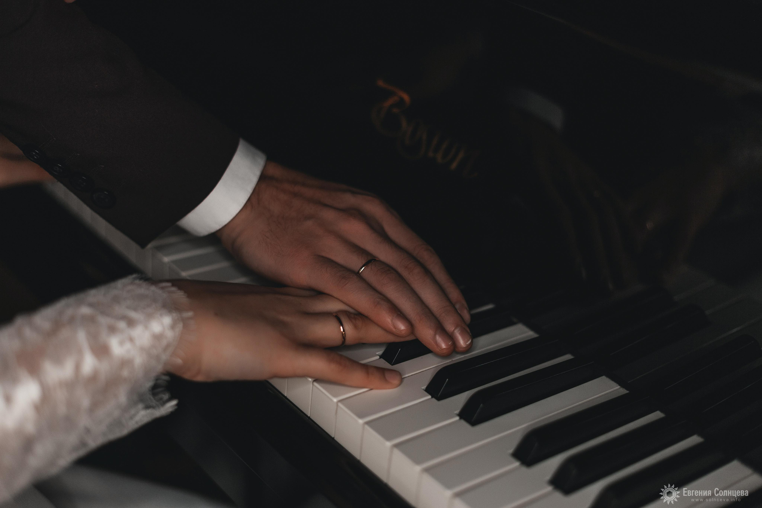 Осенняя история любви. Фотограф в Санкт-Петербурге, — Евгения Солнцева