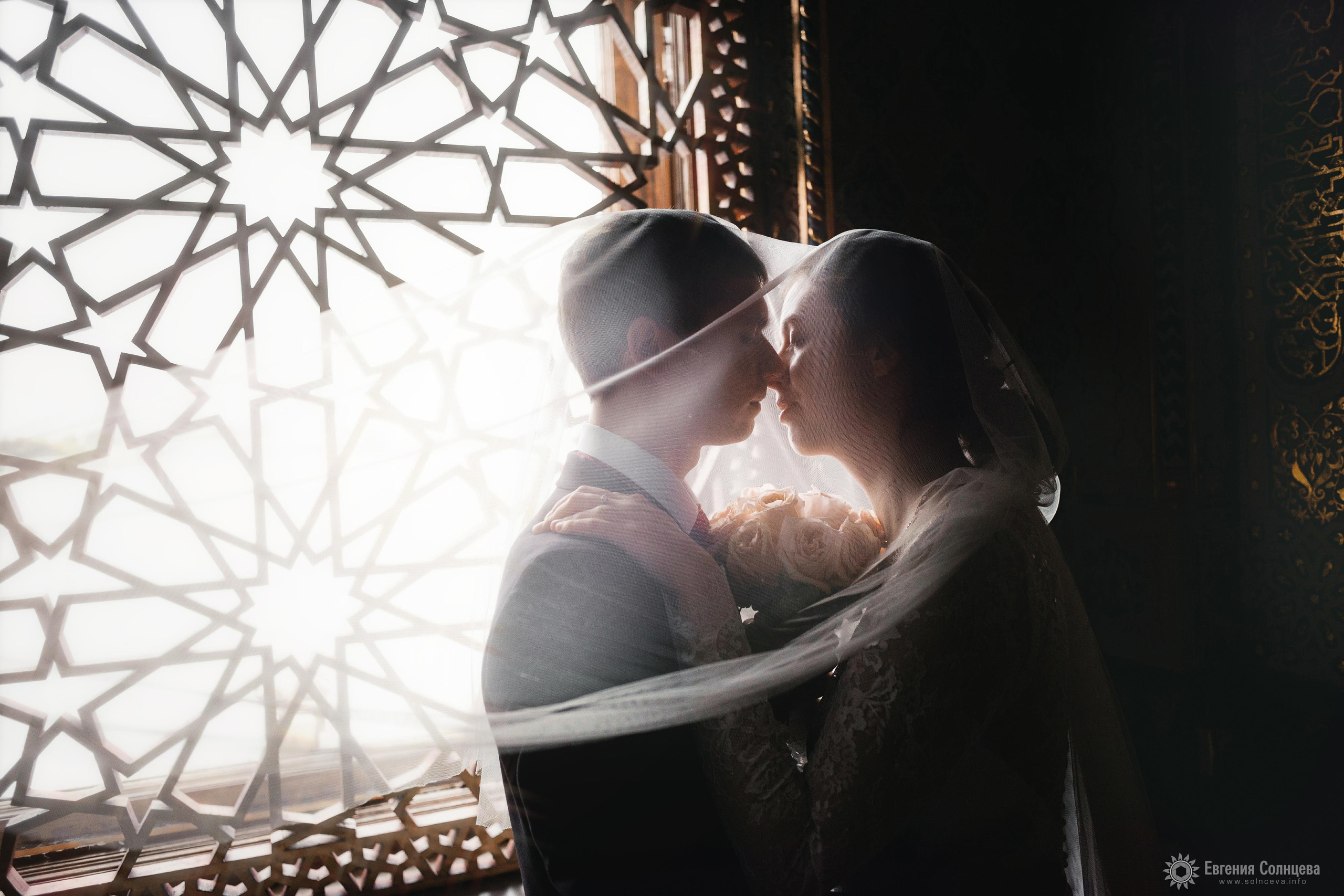 Осенняя история любви. Фотограф в Санкт-Петербурге, — Евгения Солнцева