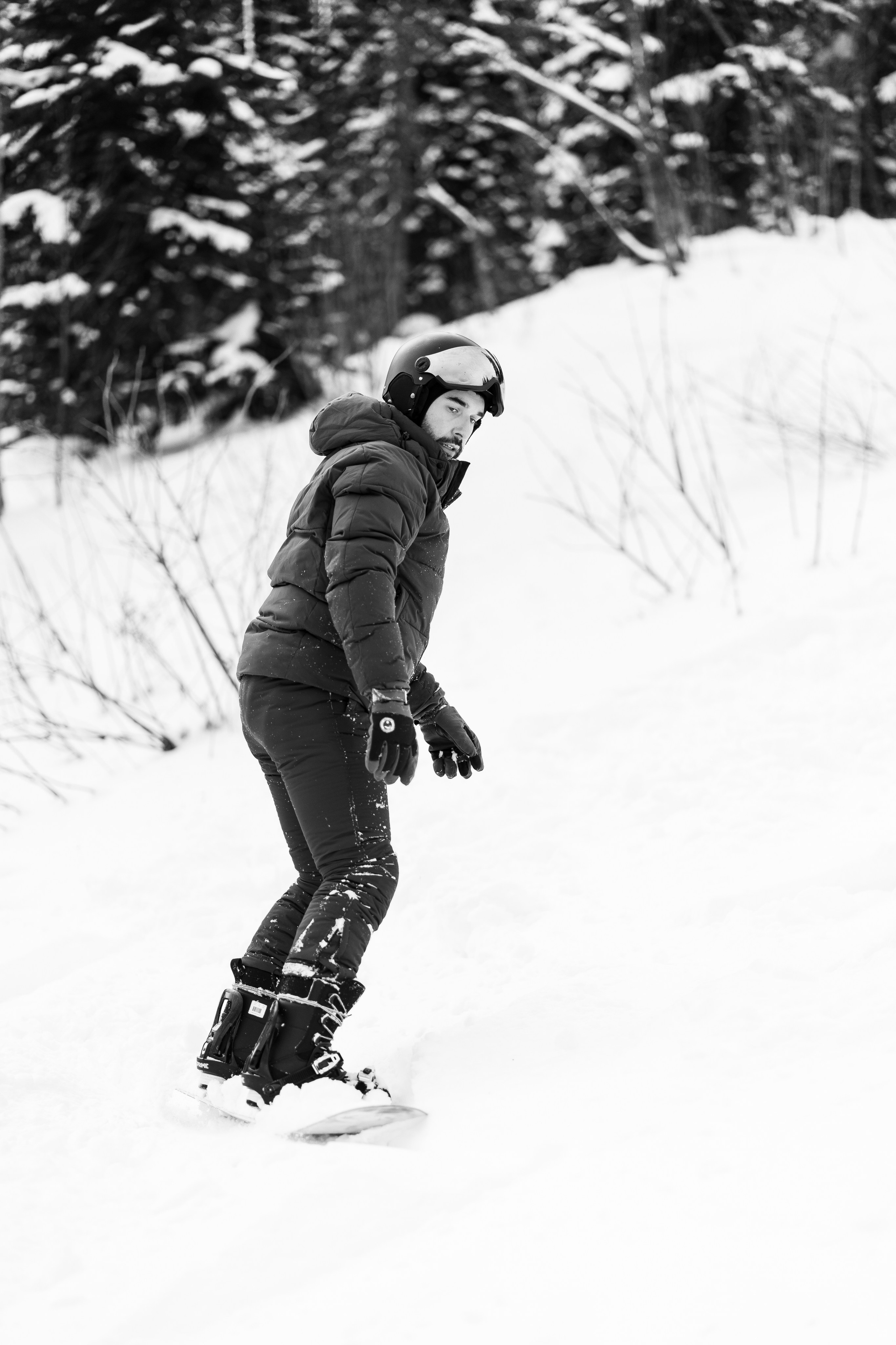 Джой 13.12. Анастасия Паршукова — фотограф Шерегеш Новосибирск