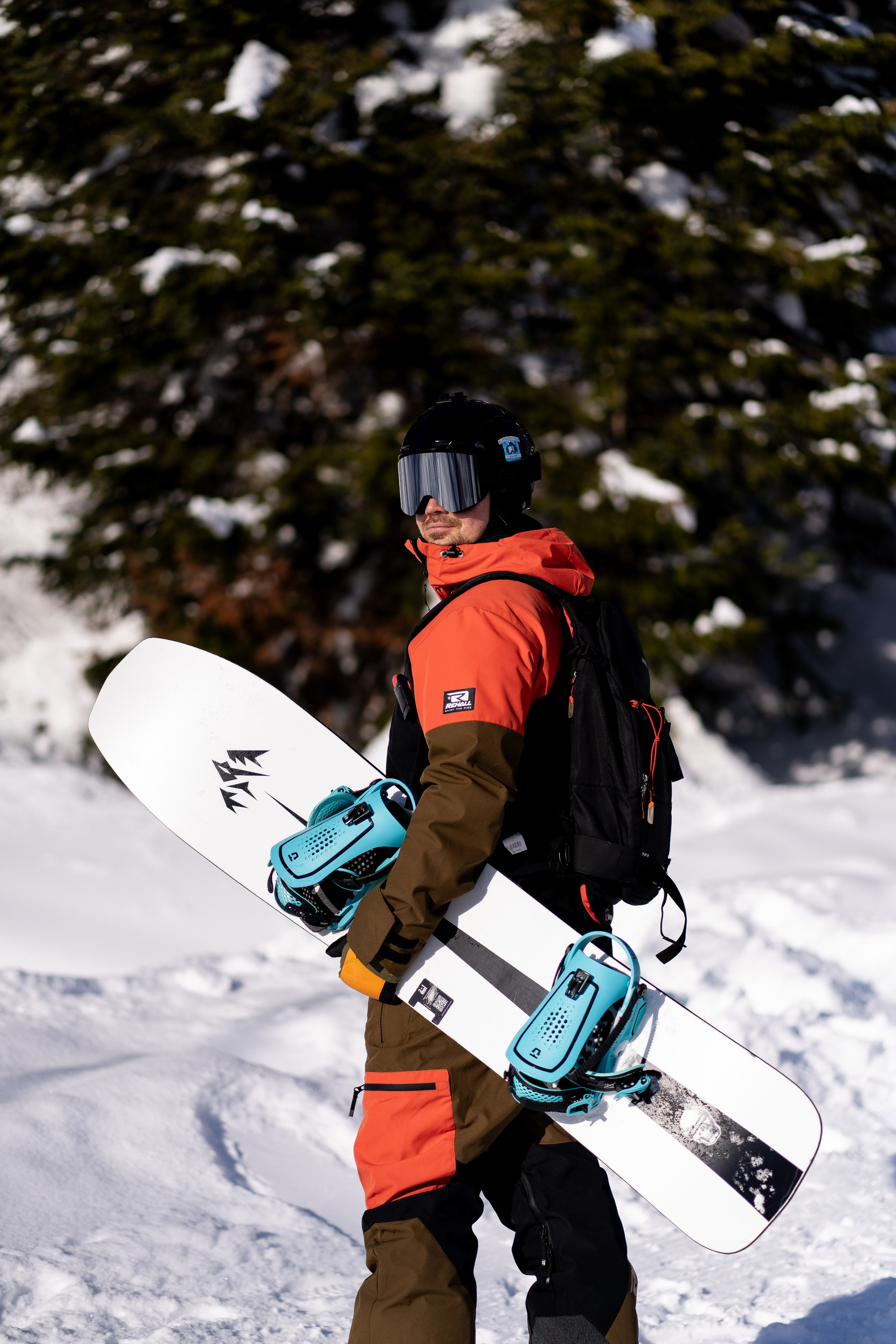 Джой 7.02. Анастасия Паршукова — фотограф Шерегеш Новосибирск