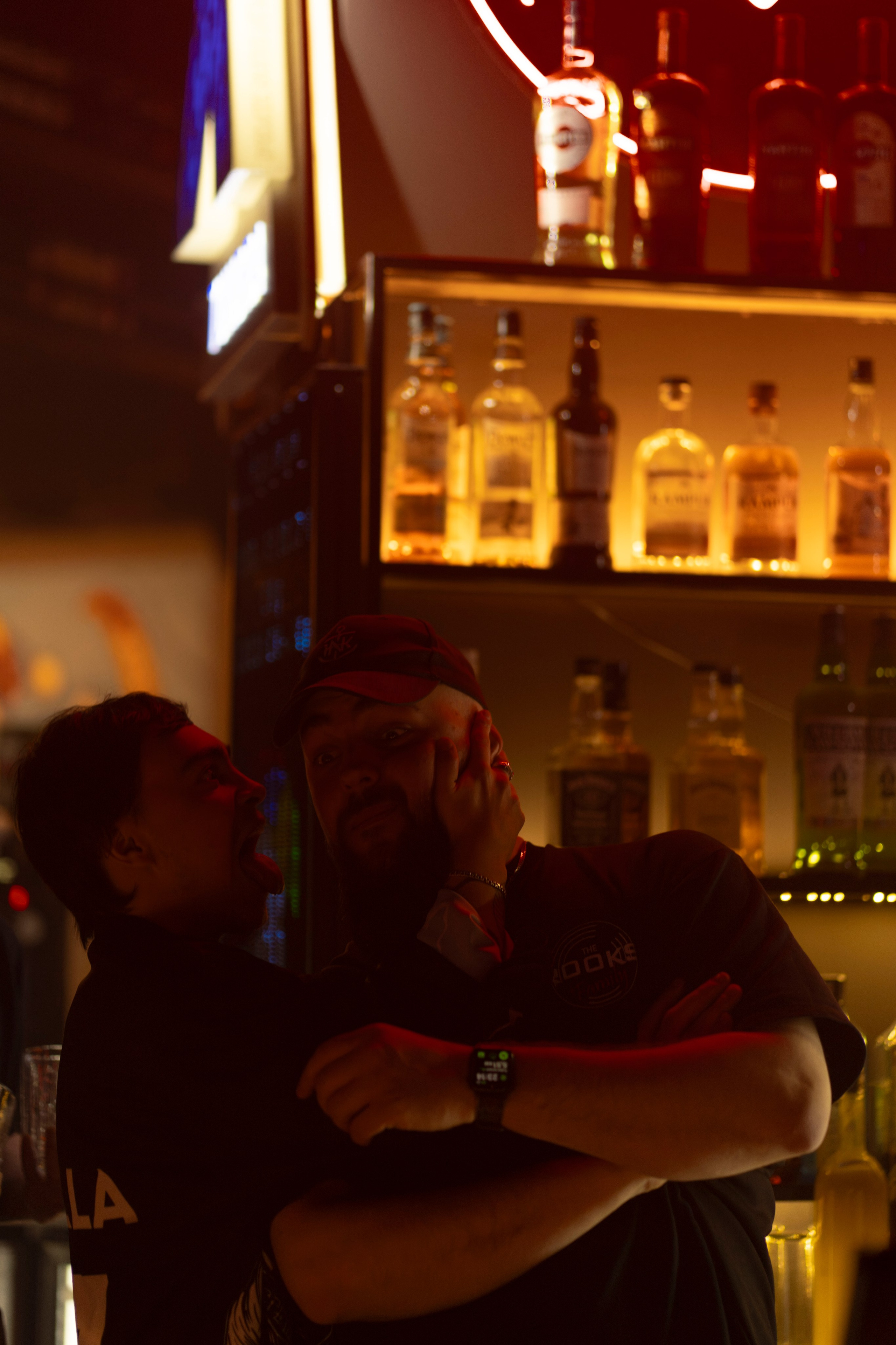 Rook's. Анастасия Паршукова — фотограф Шерегеш Новосибирск