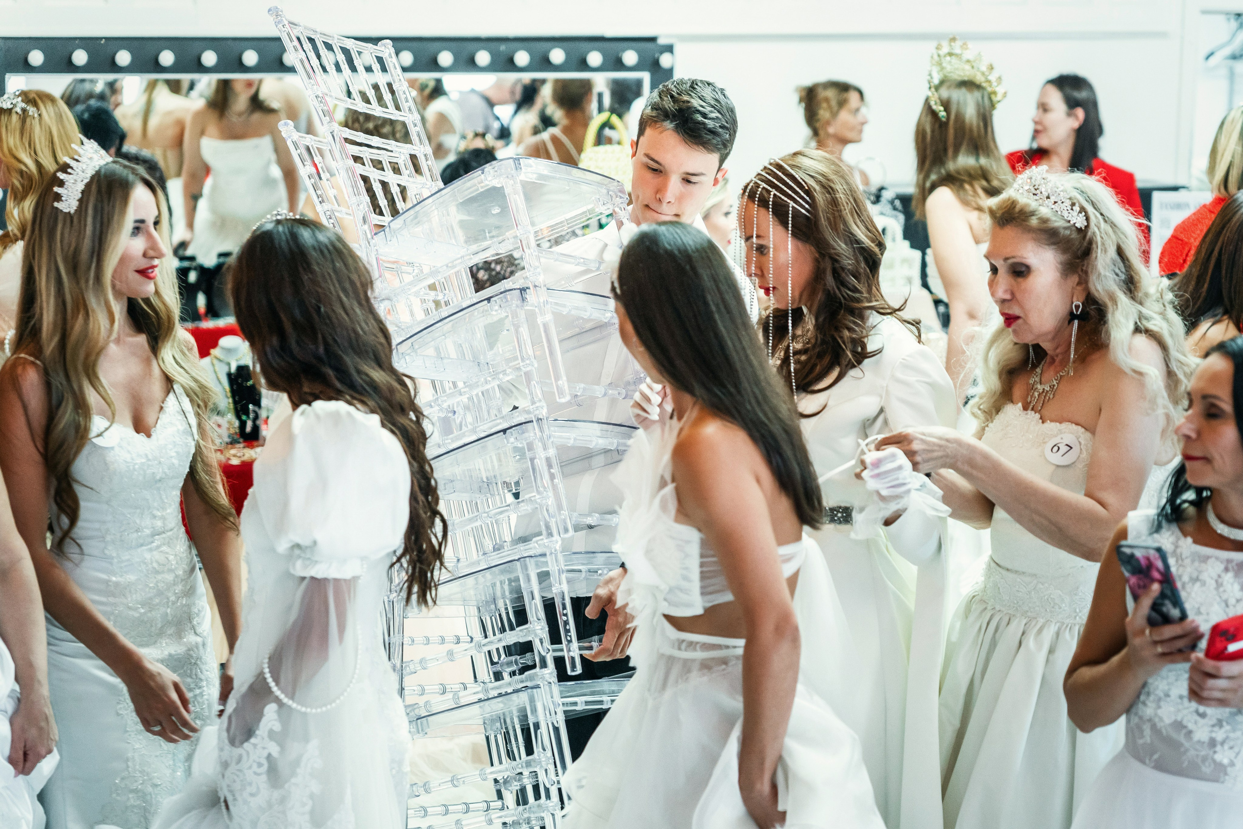 МЕДИА ED-ШОУ’25. Фотограф Павел Герасименко