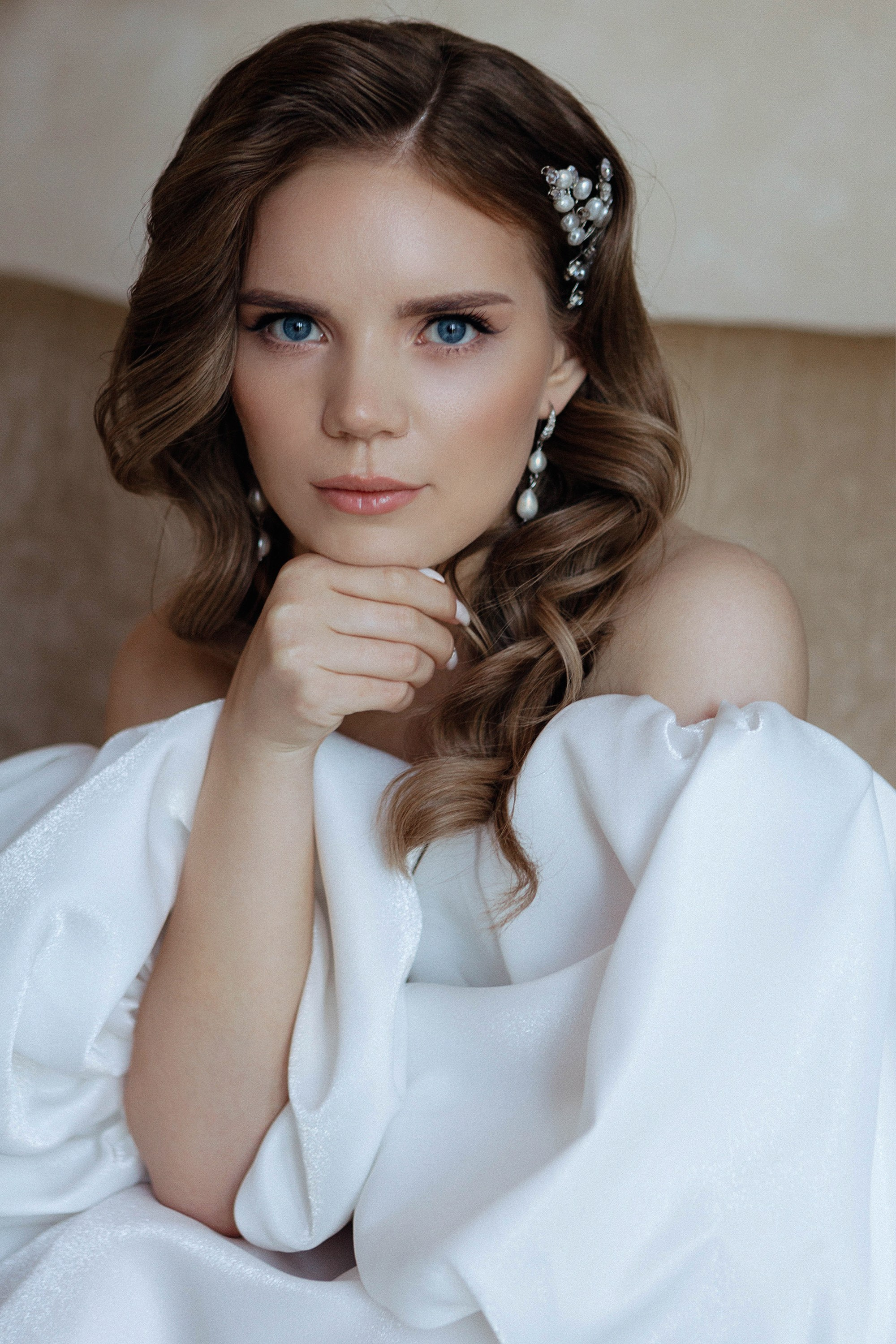 Иван и Юлия. Фотограф Александра Кузнецова