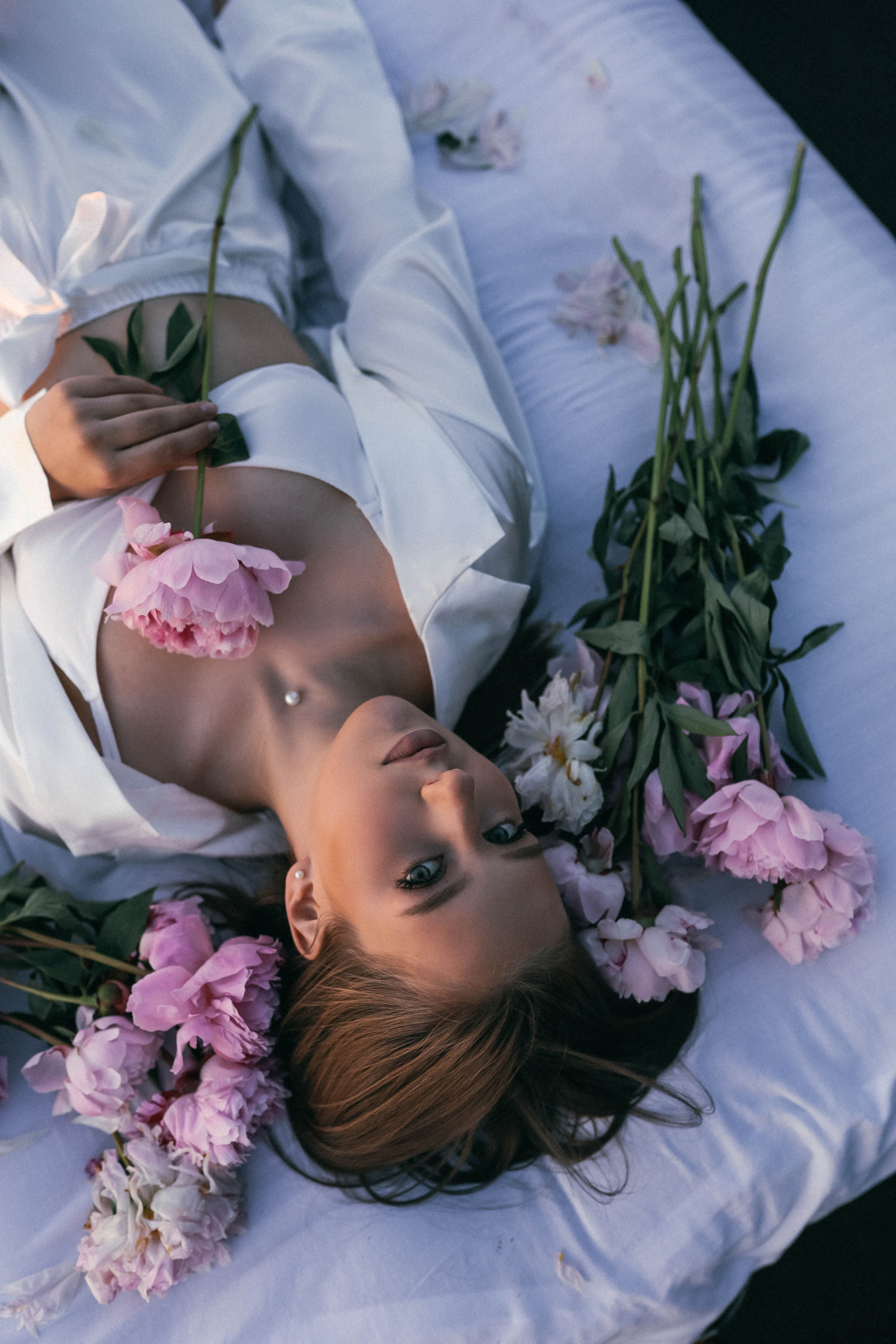 Анастасия. Главная