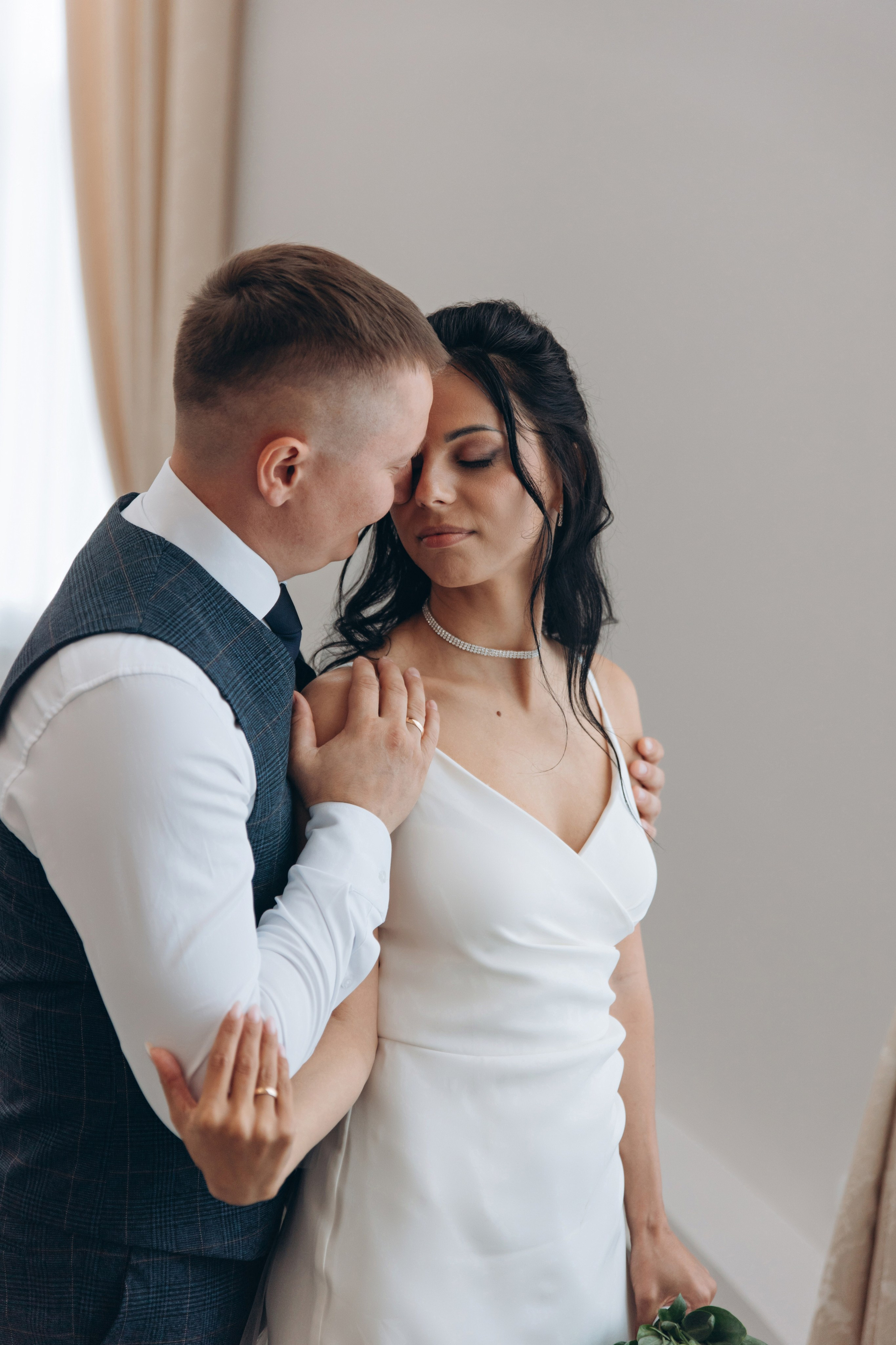 Татьяна и Владимир. Семейный фотограф Ярославль Екатерина Охлопкова