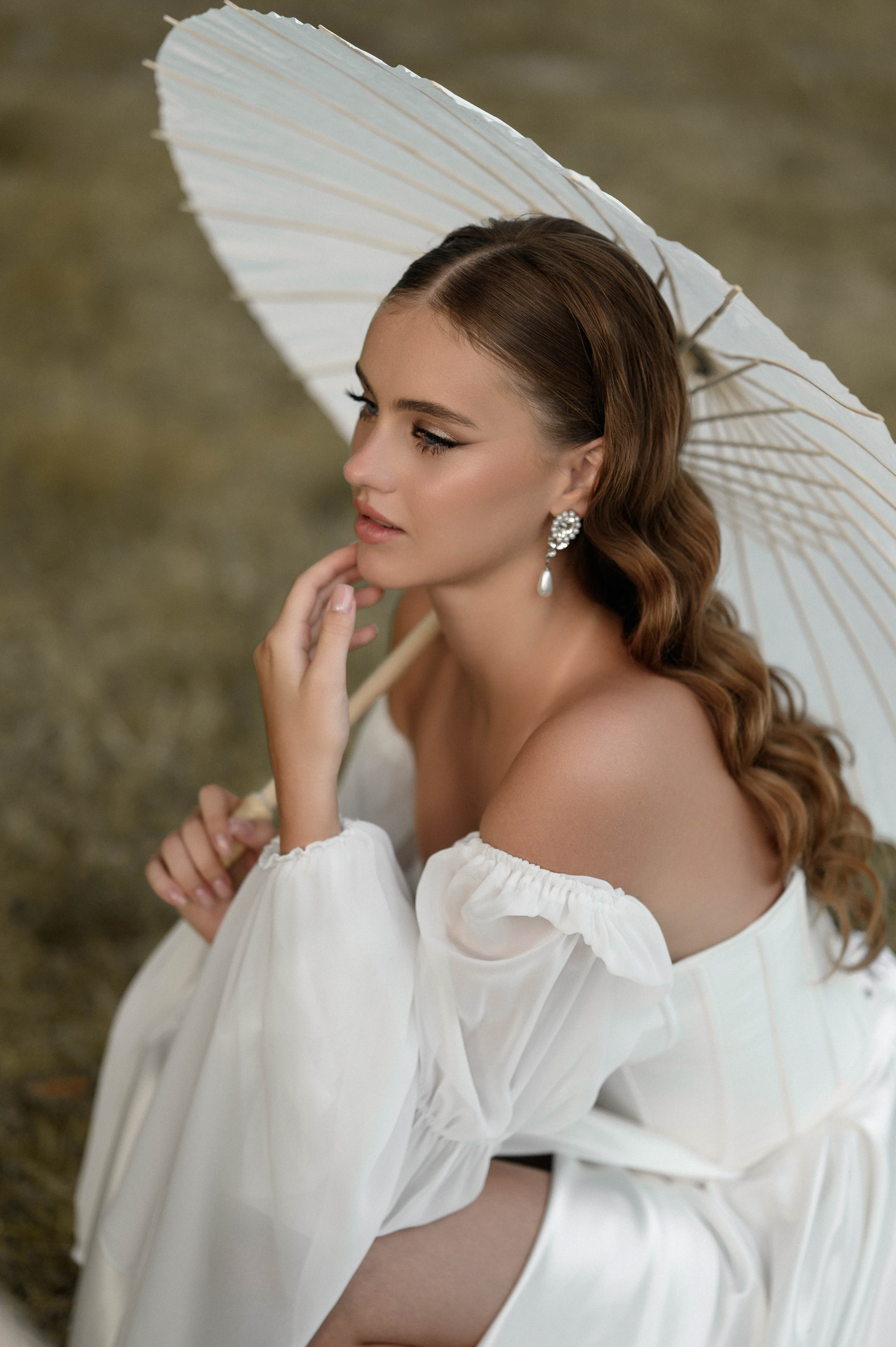 Прогулка Александра и Софии. Фотограф Наталья Стулень