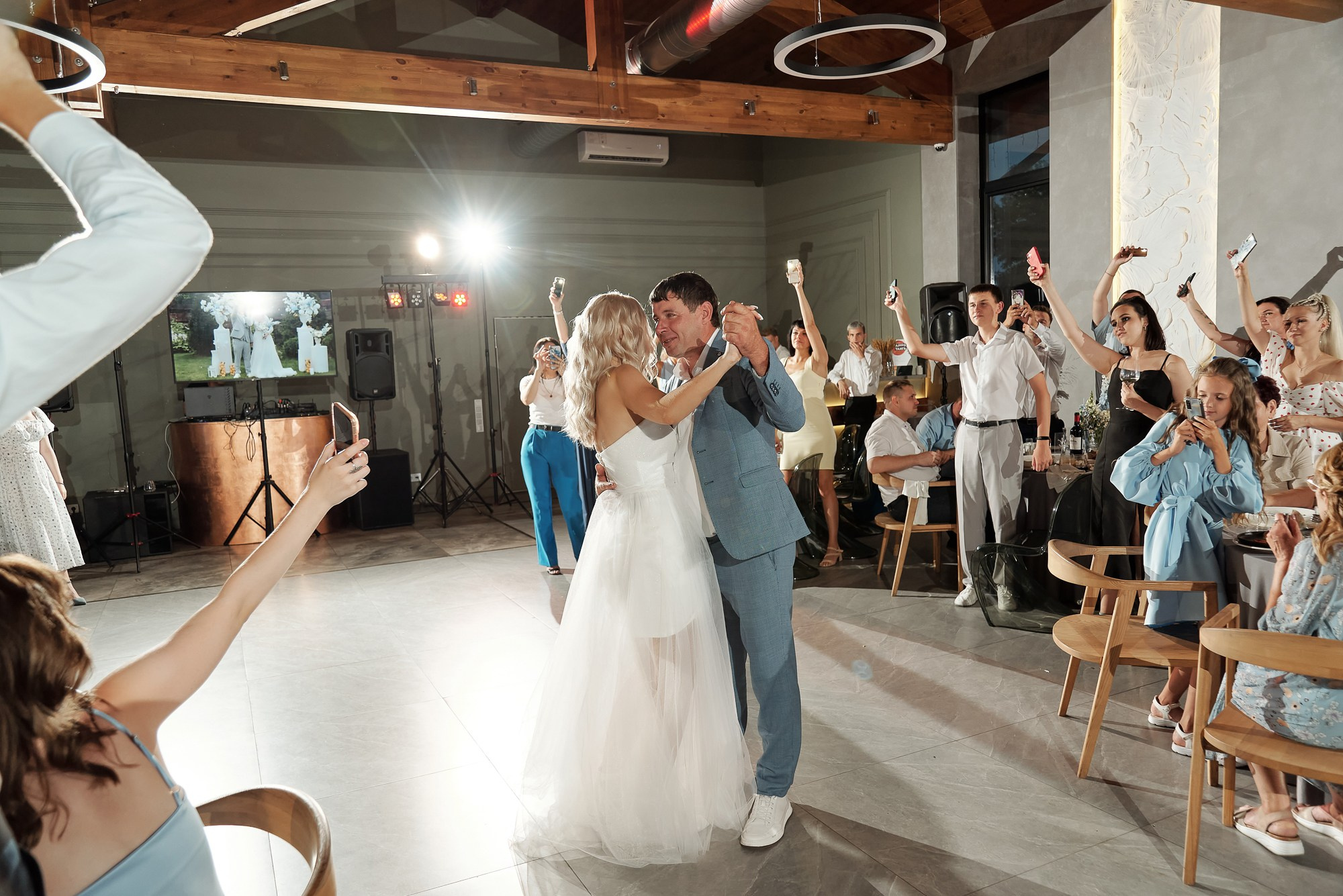 Коля и Яна. Свадебный фотограф в Барнауле Дмитрий Медведев