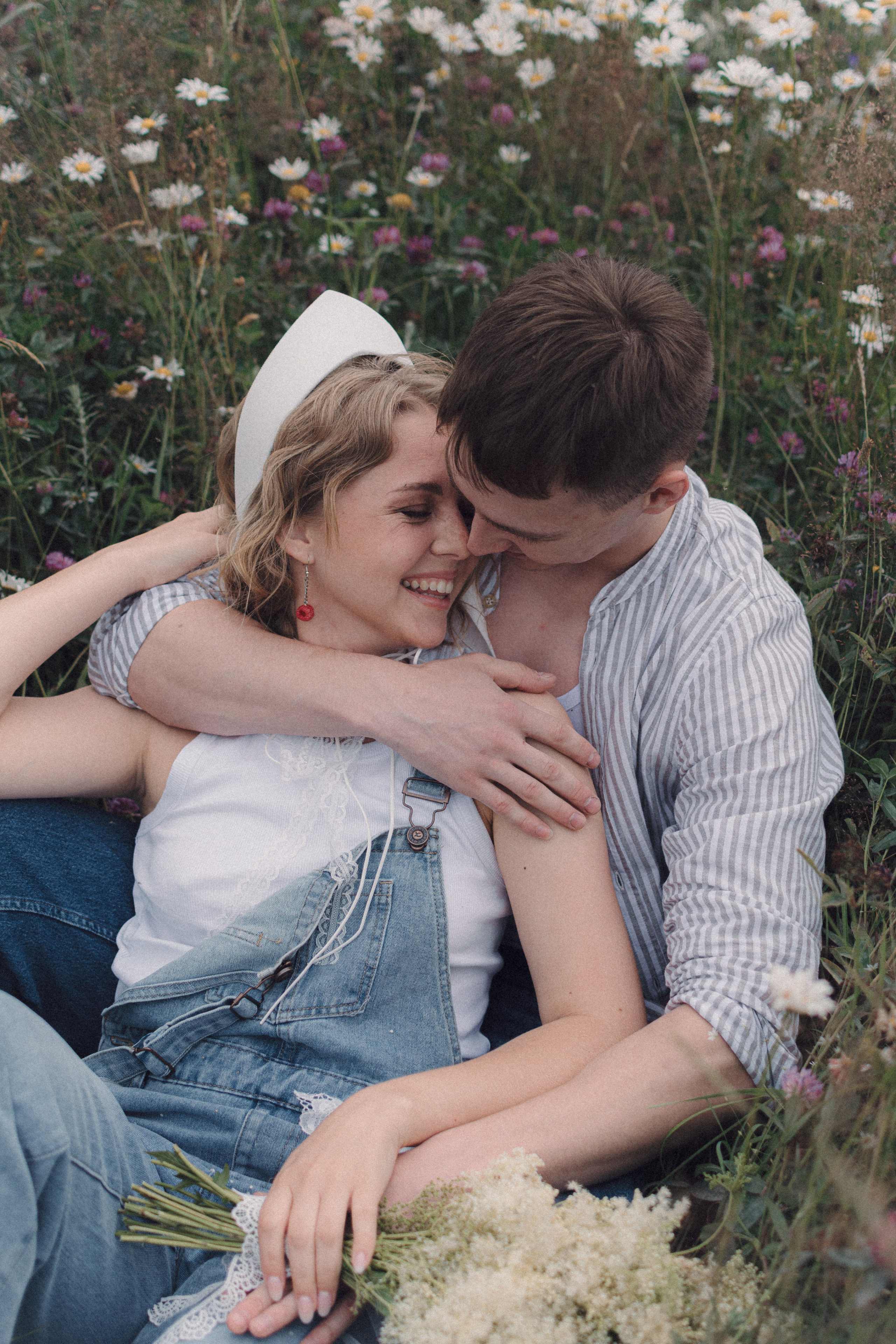 Ваше утро. Фотограф Анфиса Хардина Екатеринбург