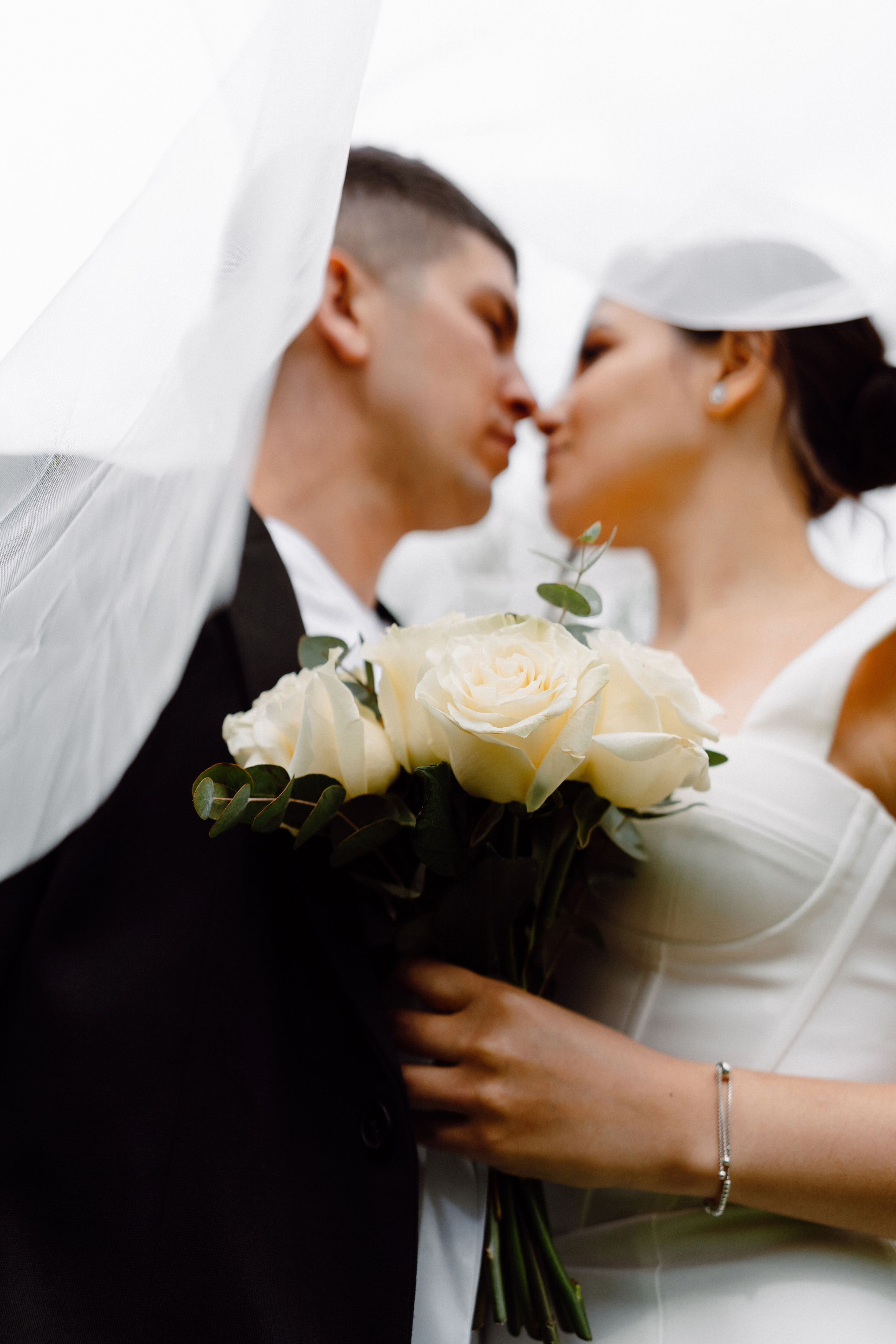 Айрат & Земфира. Семейный и свадебный фотограф в Бугуруслане Екатерина Ронжина