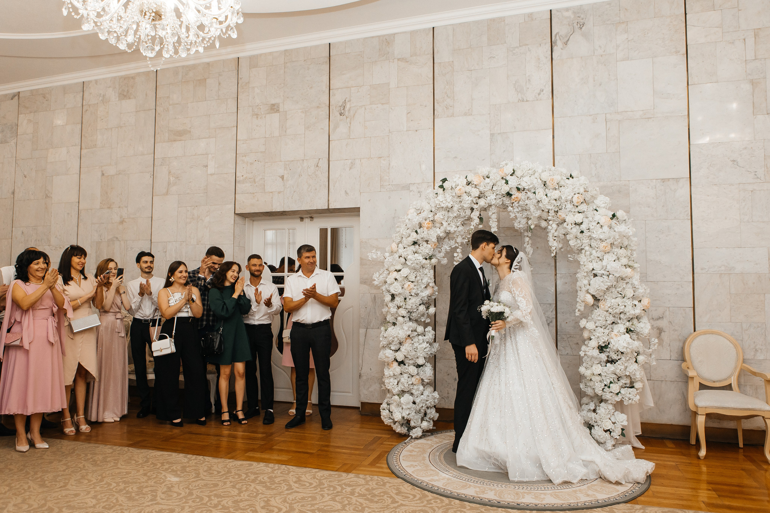 Артем и Лада. Свадебный и семейный фотограф в Ростове-на-Дону