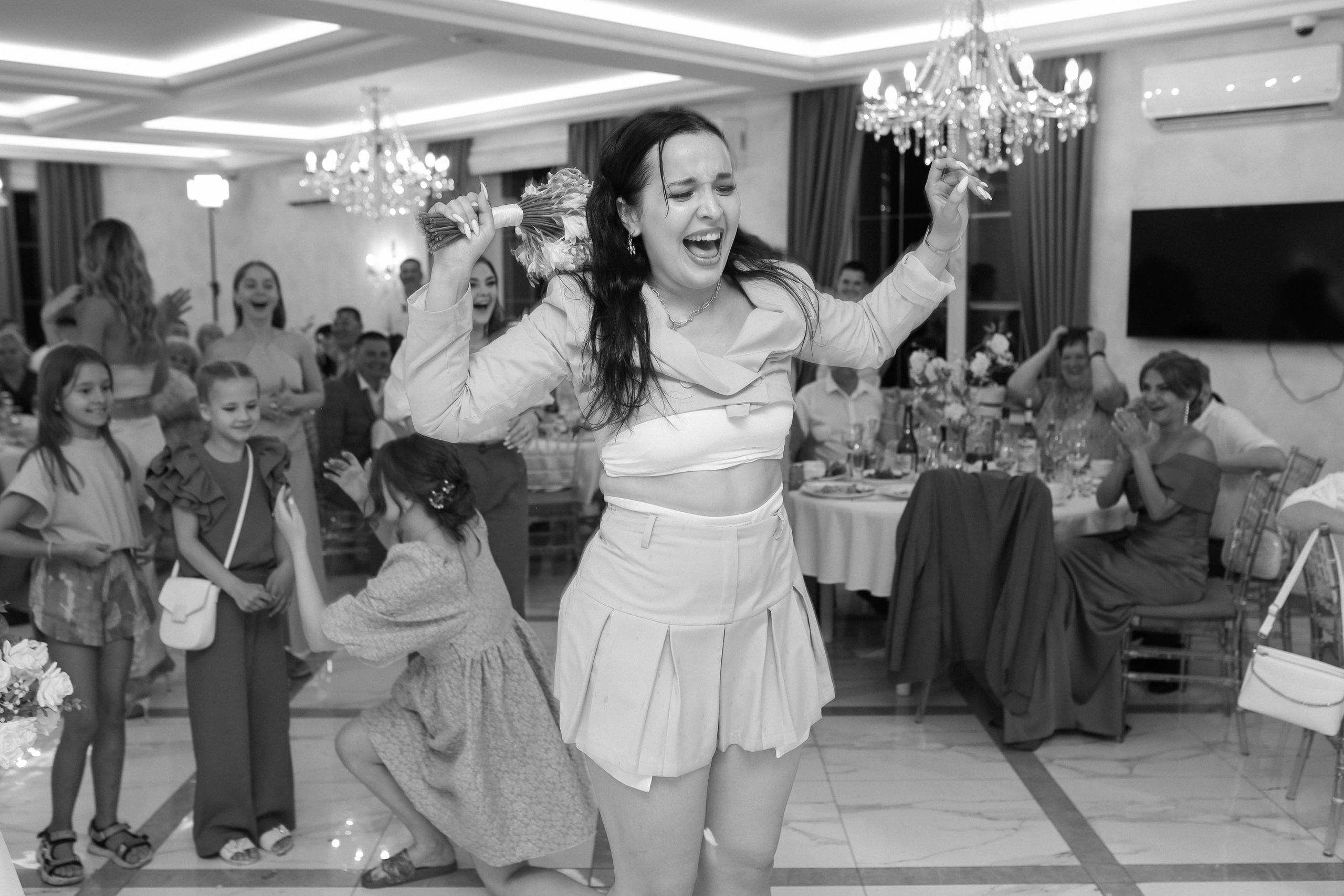 Екатерина и Кирилл. Свадебный фотограф Волгоград и Волжский Евгения Кимлач