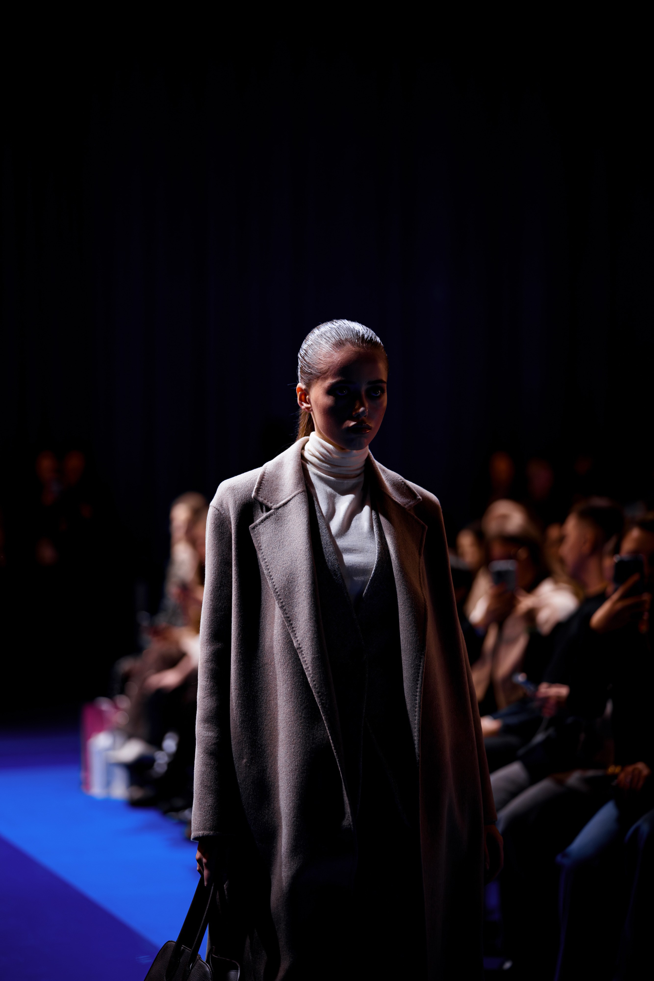 METROPOLIS x SFW 2025. Репортажный фотограф Семён Борисов | Москва