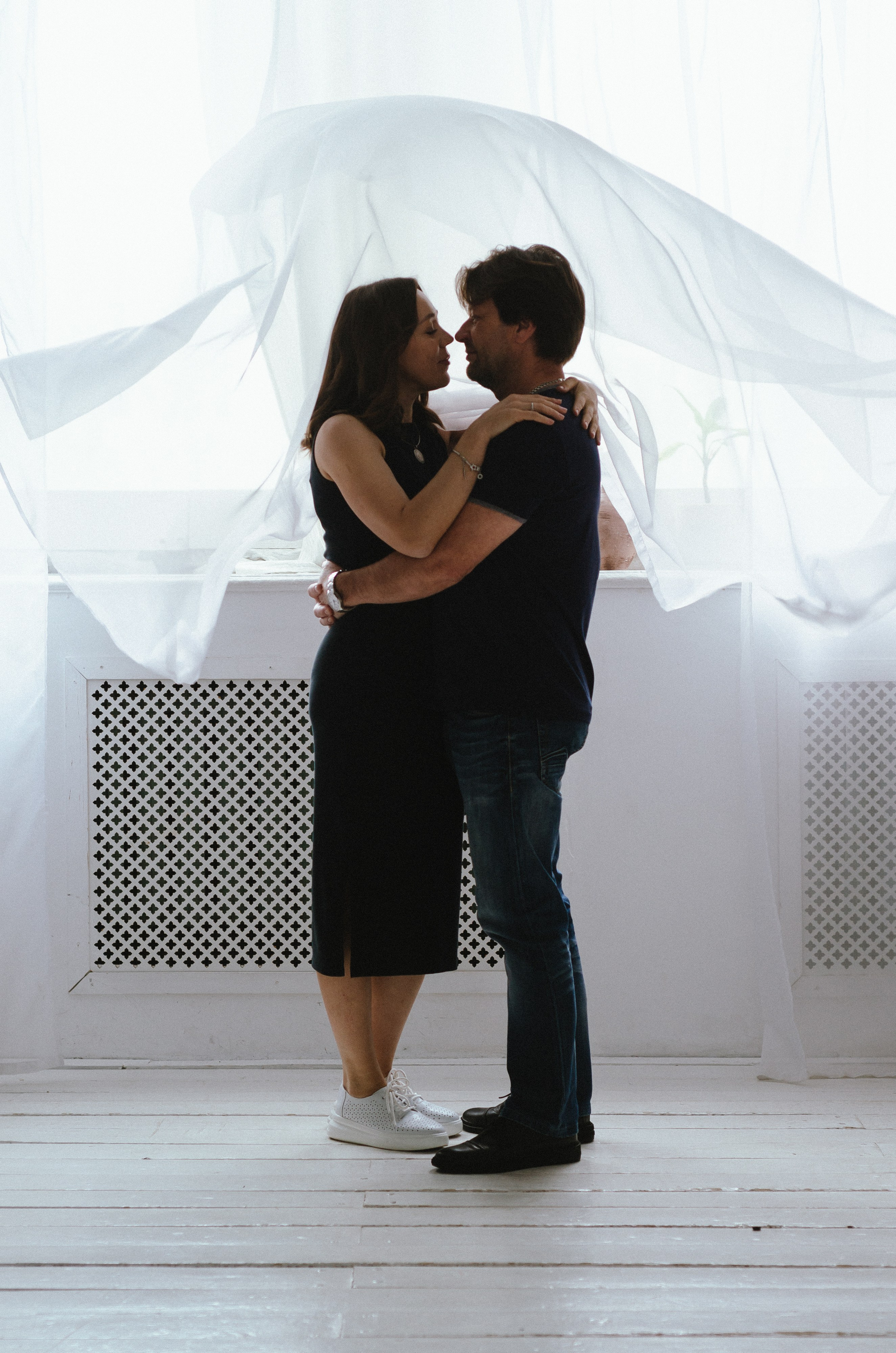 Love story. Фотограф Anastasya Efimova