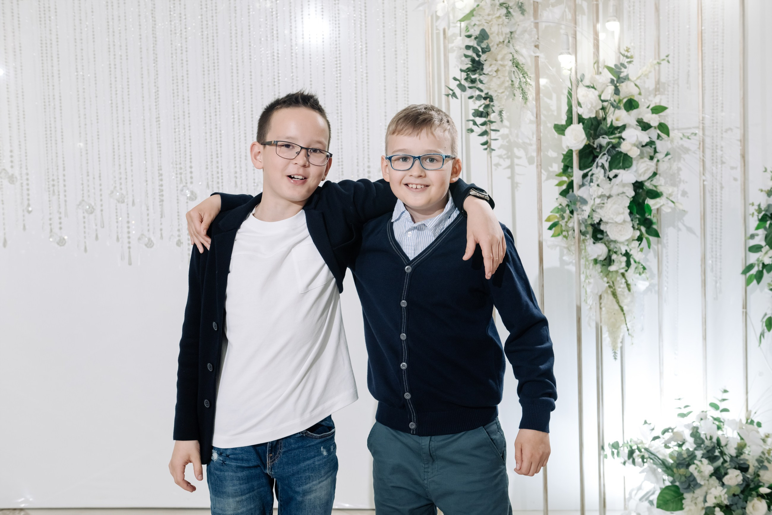 Выпускной 4 класс. Свадебный и семейный фотограф в Санкт-Петербурге Елена Худякова