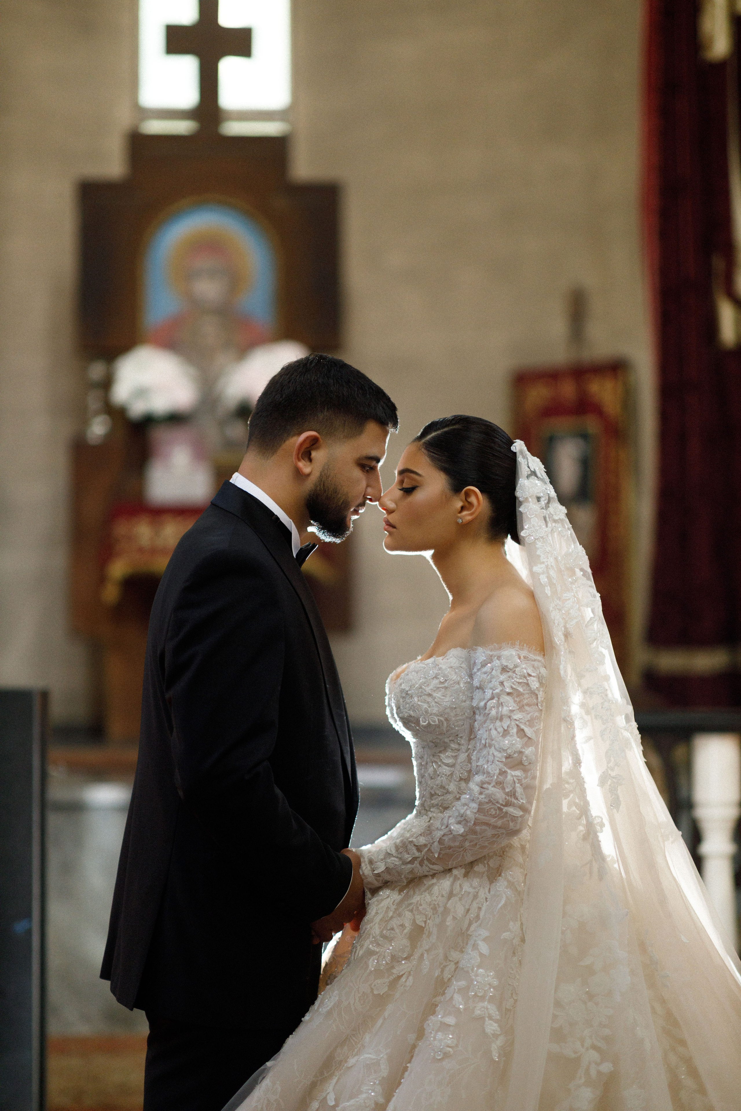 Свадебные. Главная