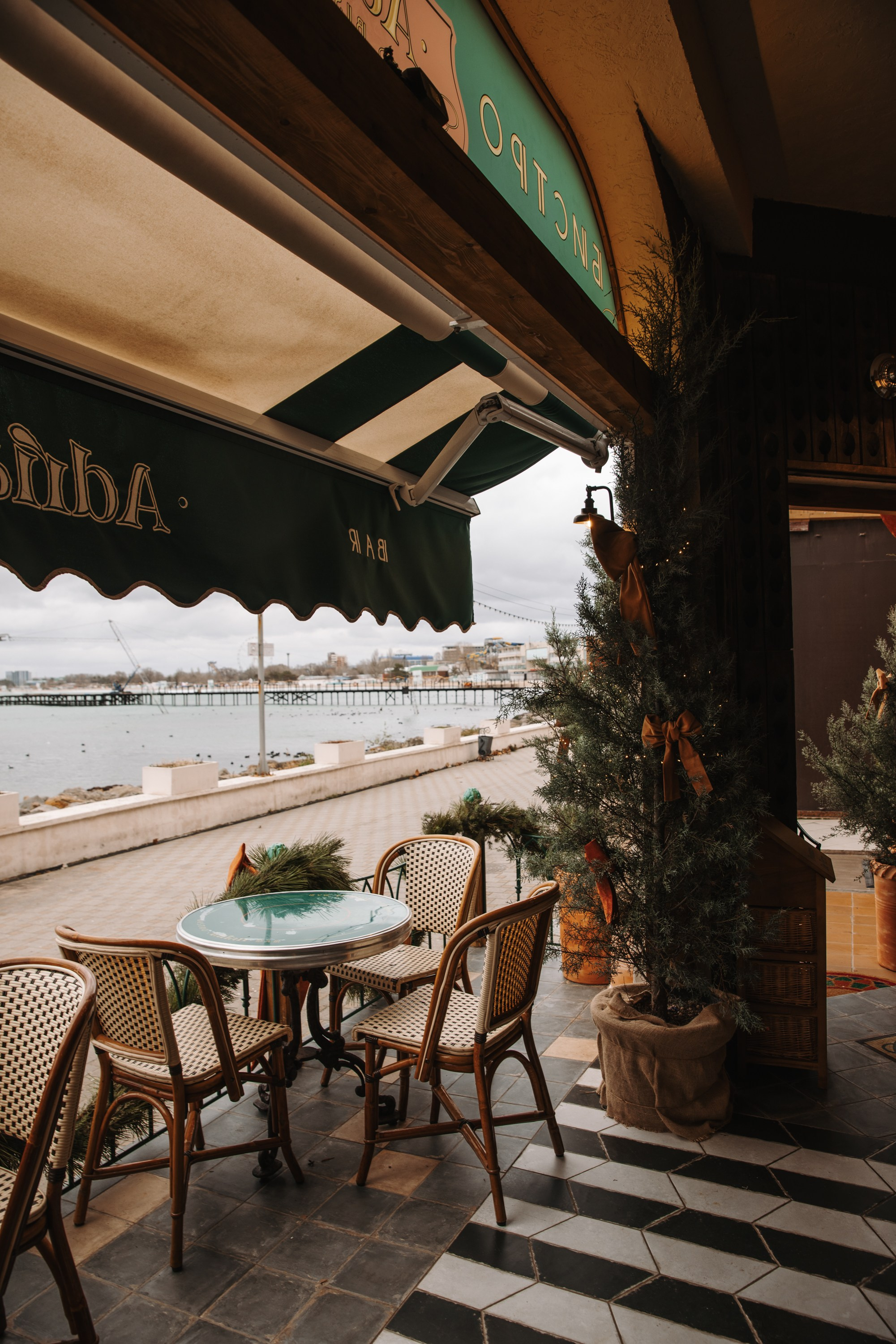 Adrian Bistro. Фотограф на Юге России