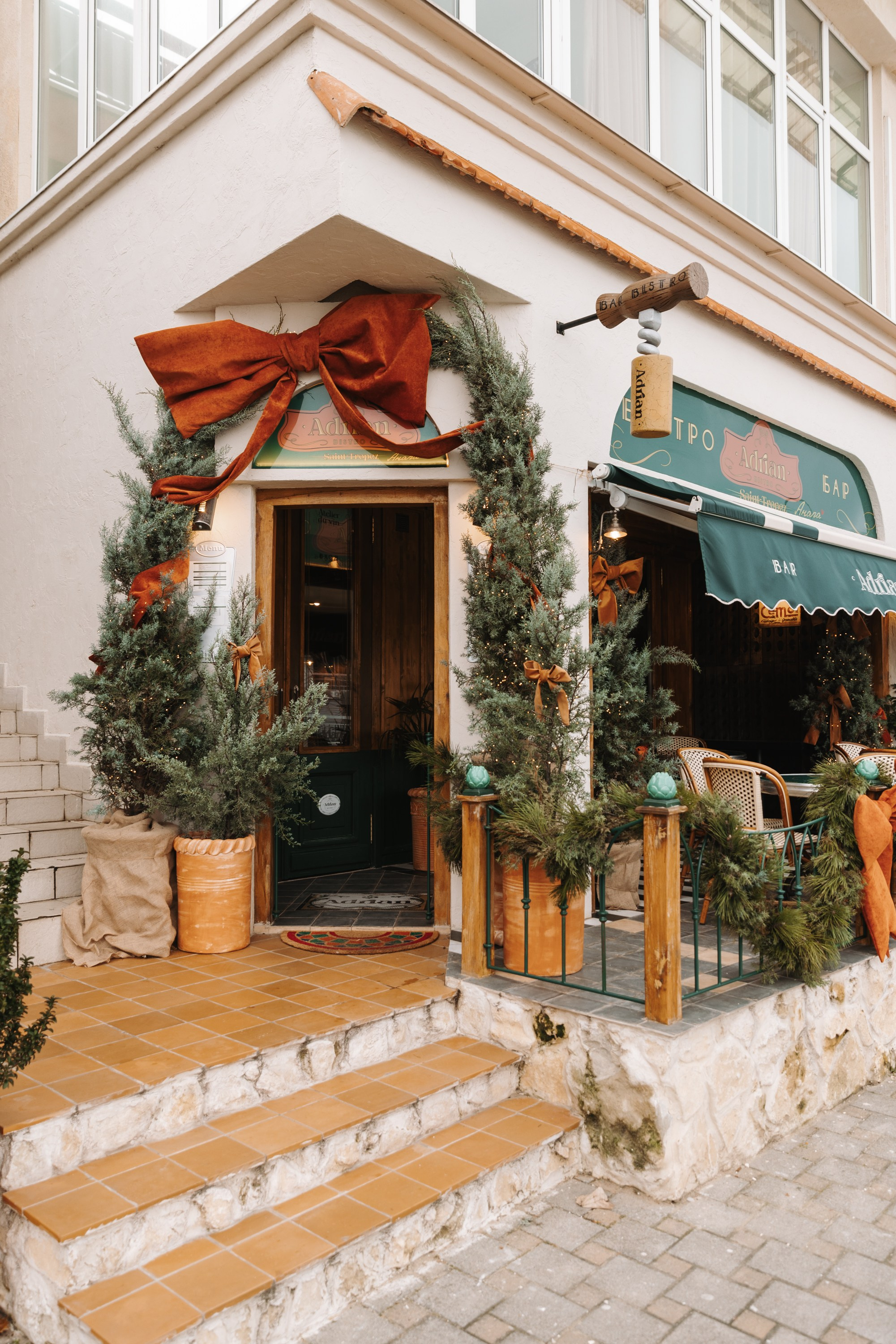 Adrian Bistro. Фотограф на Юге России