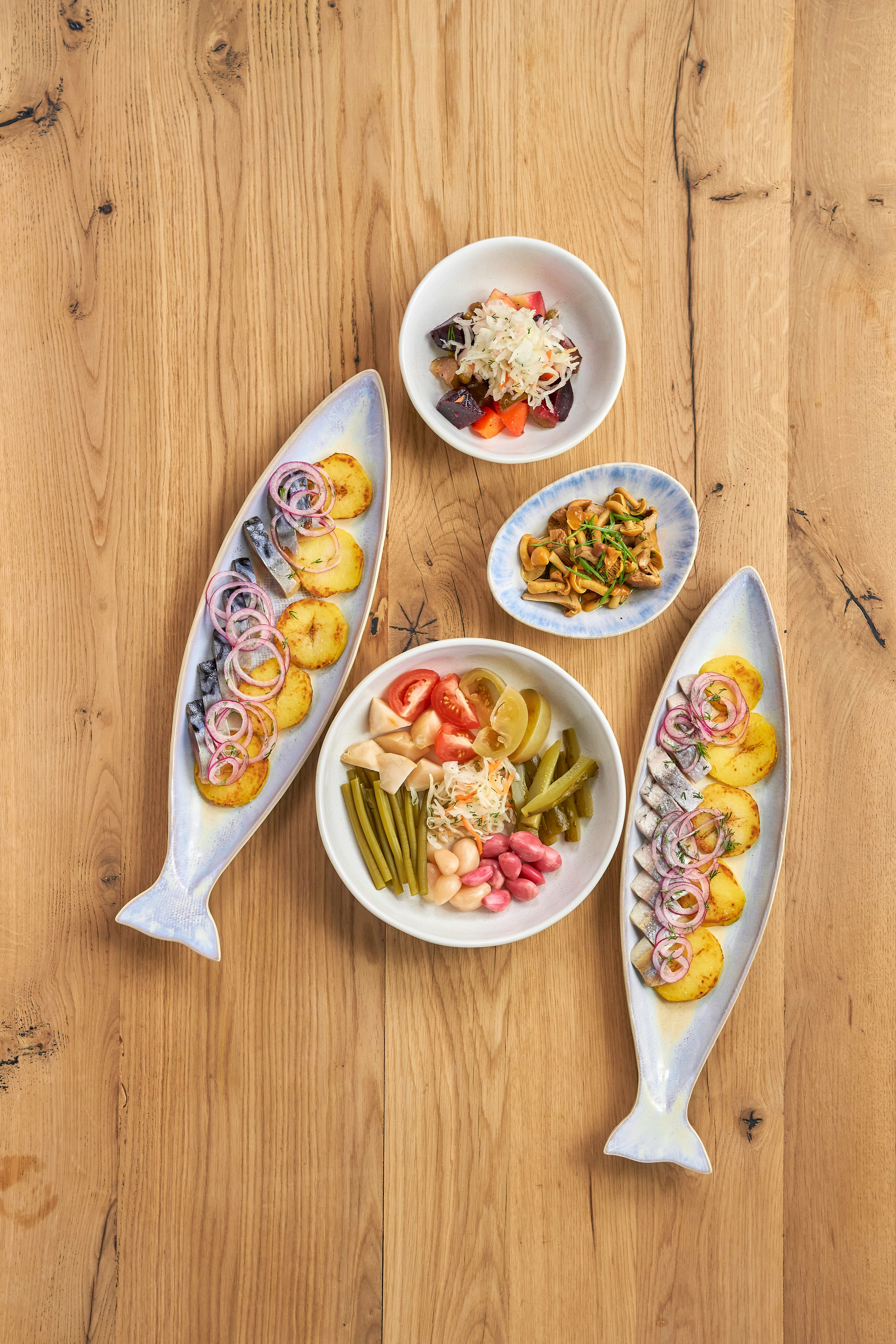 Ресторан «МАЯК». Контент фотограф в Москве Александр Хитько