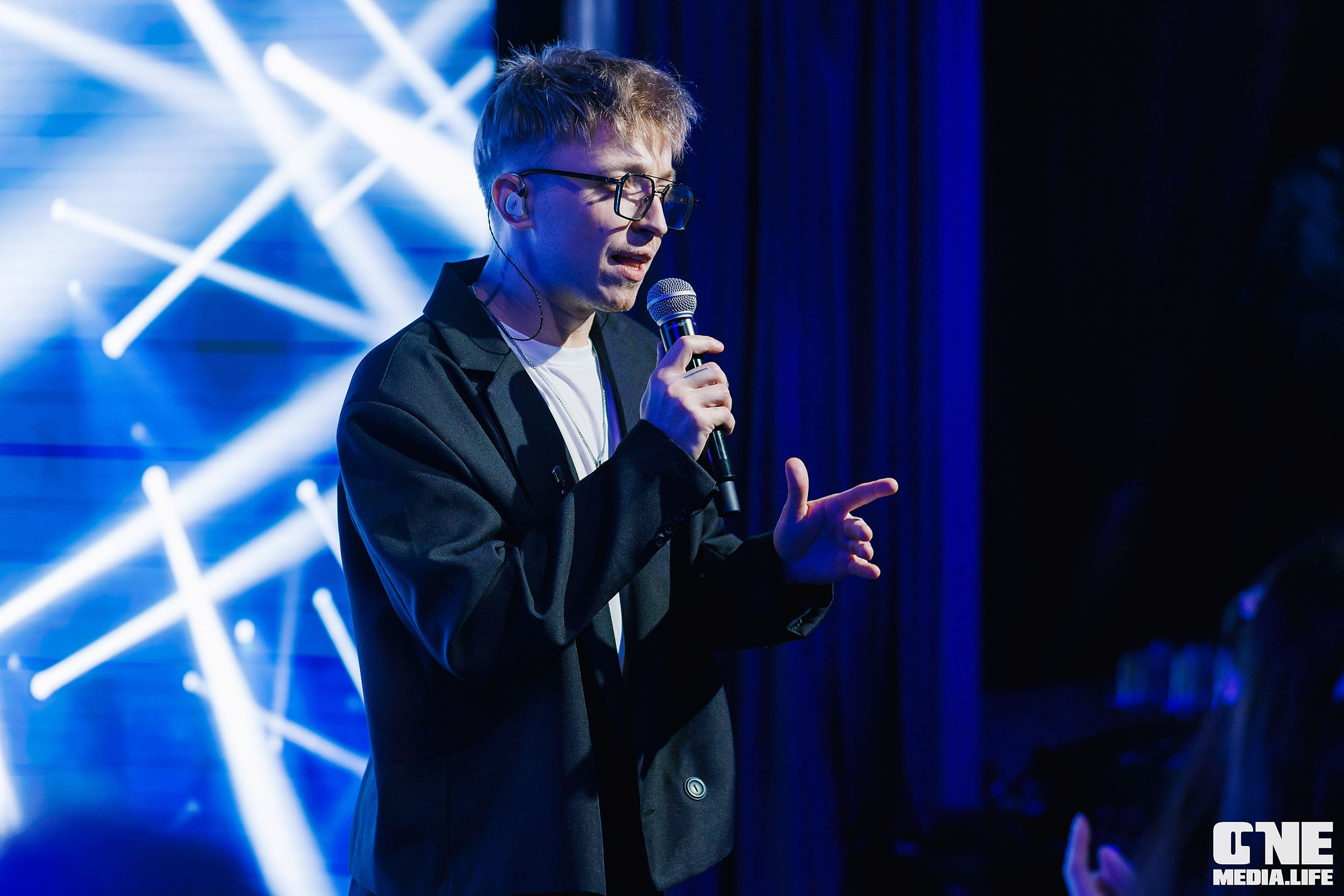 Фоторепортаж из ресторана Океан. One Media Life: фоторепортажи, фотоотчеты с мероприятий и заведений