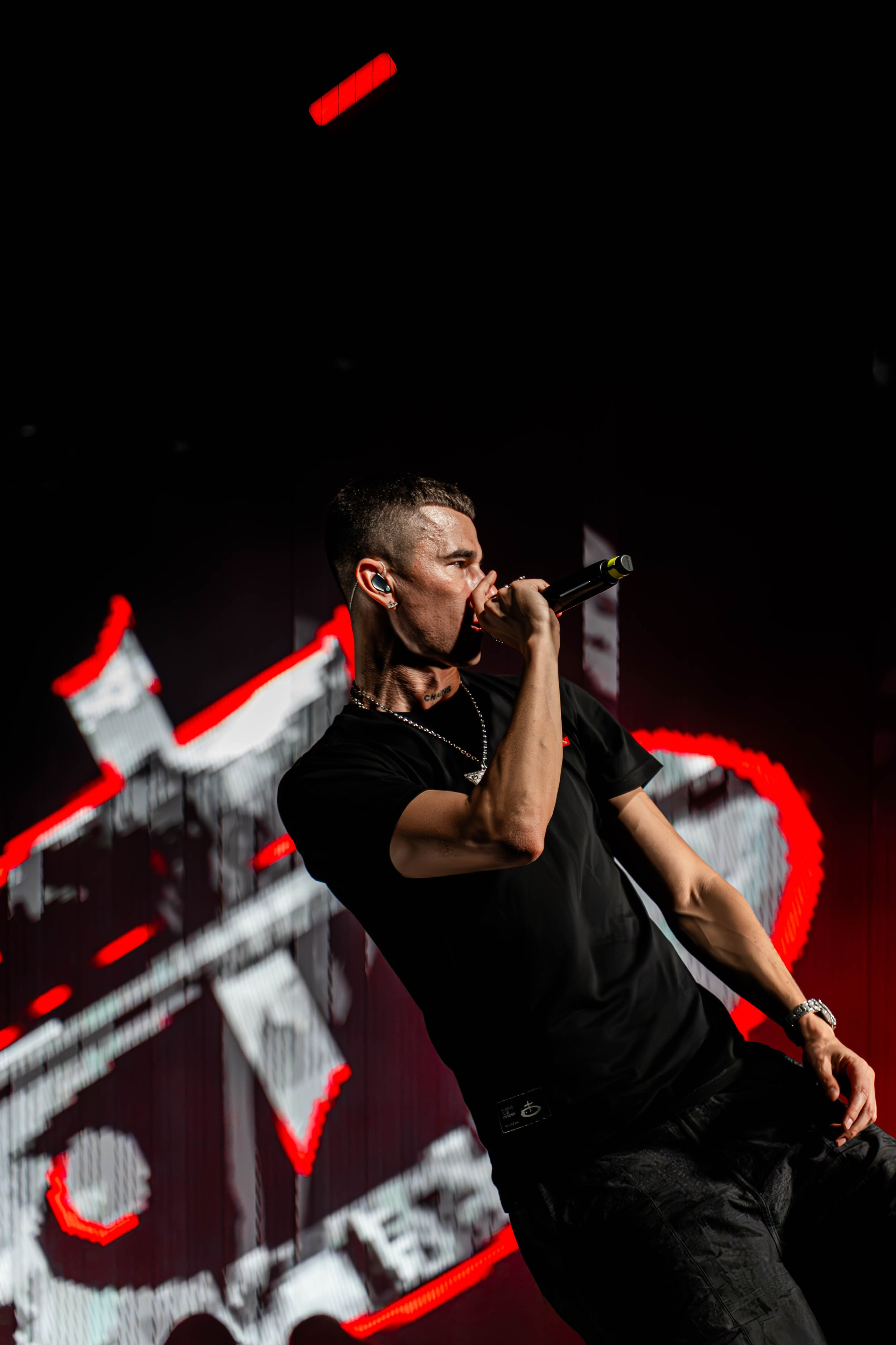 КОНЦЕРТЫ. Разноплановый фотограф из Москвы/Твери