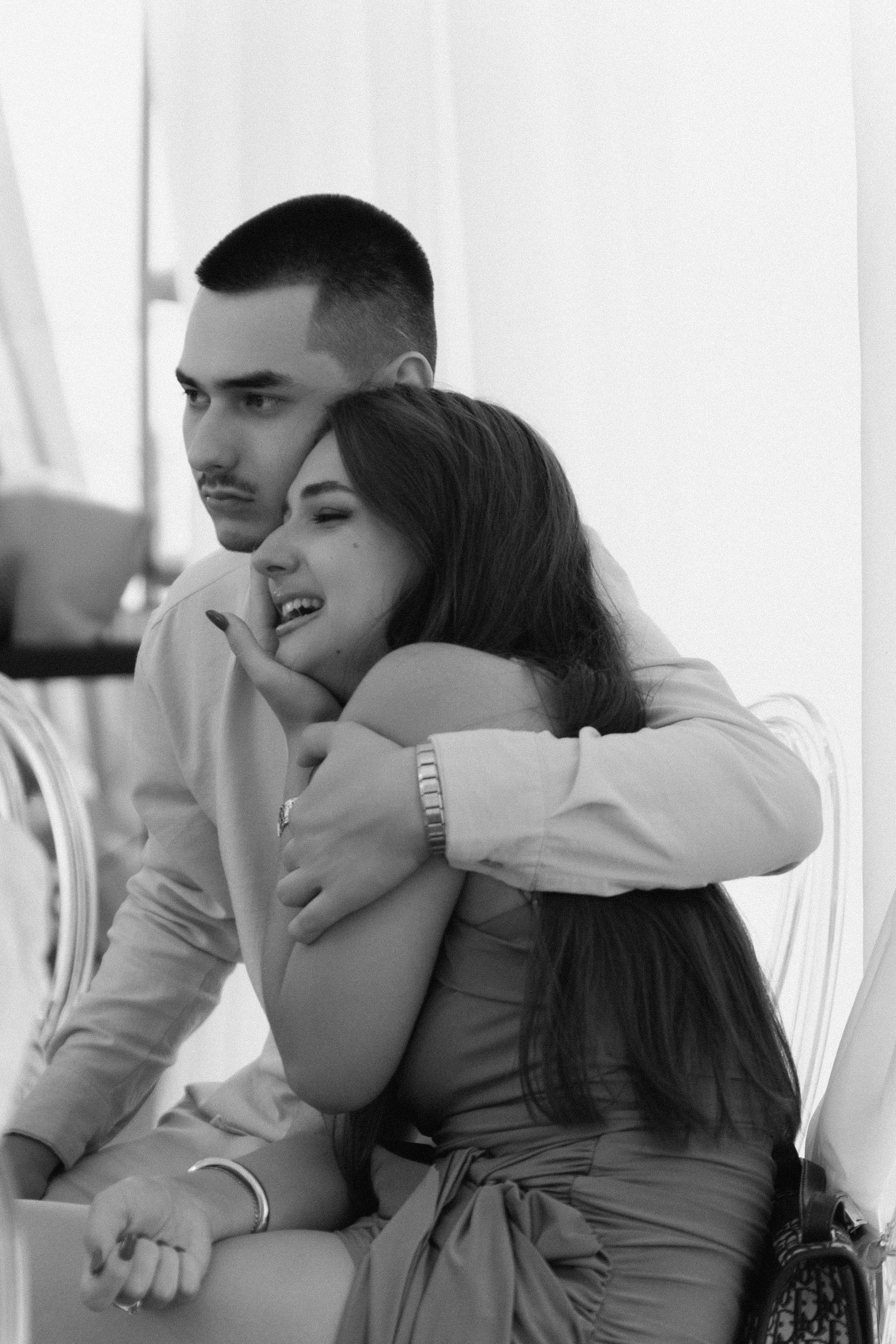 Yulia | Igor. Фотограф Ирина Гринько Тольятти Самара Москва