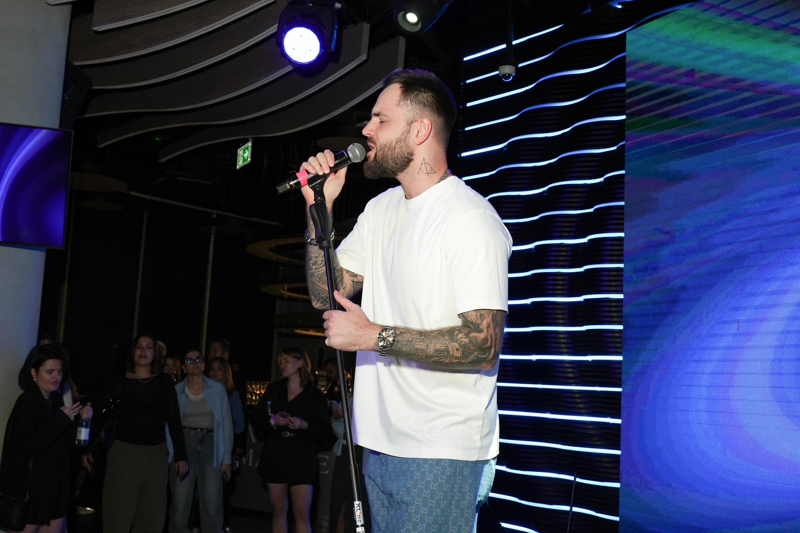 ЖАРА MAG 5 ЛЕТ. Фотограф Екатерина Юрьева | Тула, Москва, Новомосковск