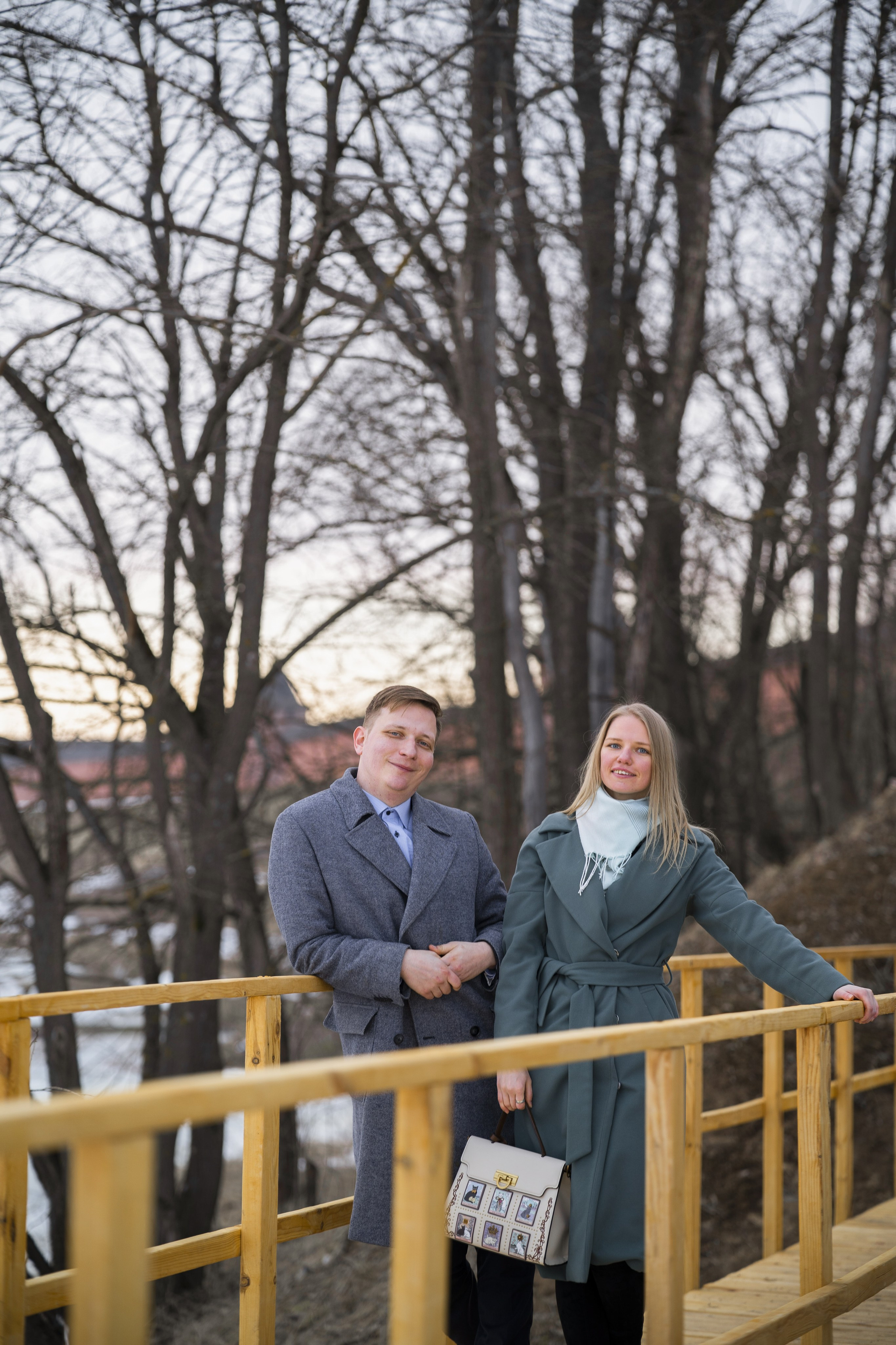 Фотопрогулка по Суздалю. Семейный фотограф в Суздале Елена Кузнецова