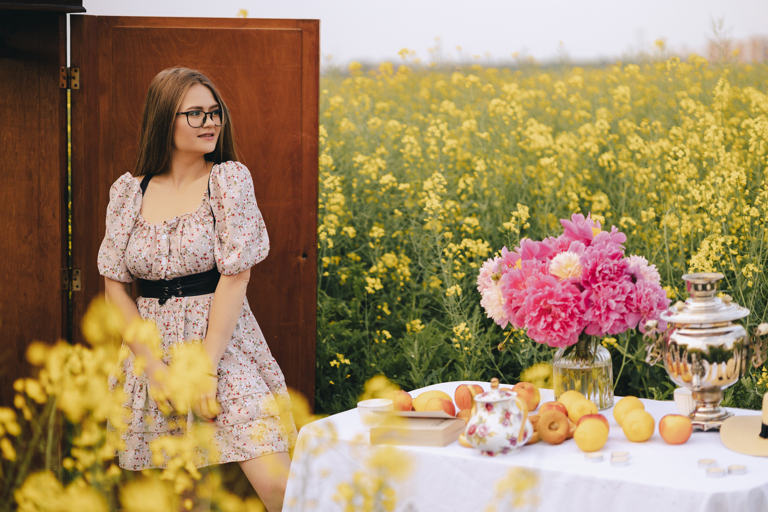 Настя. Фотограф Таганрог Любимая Надя