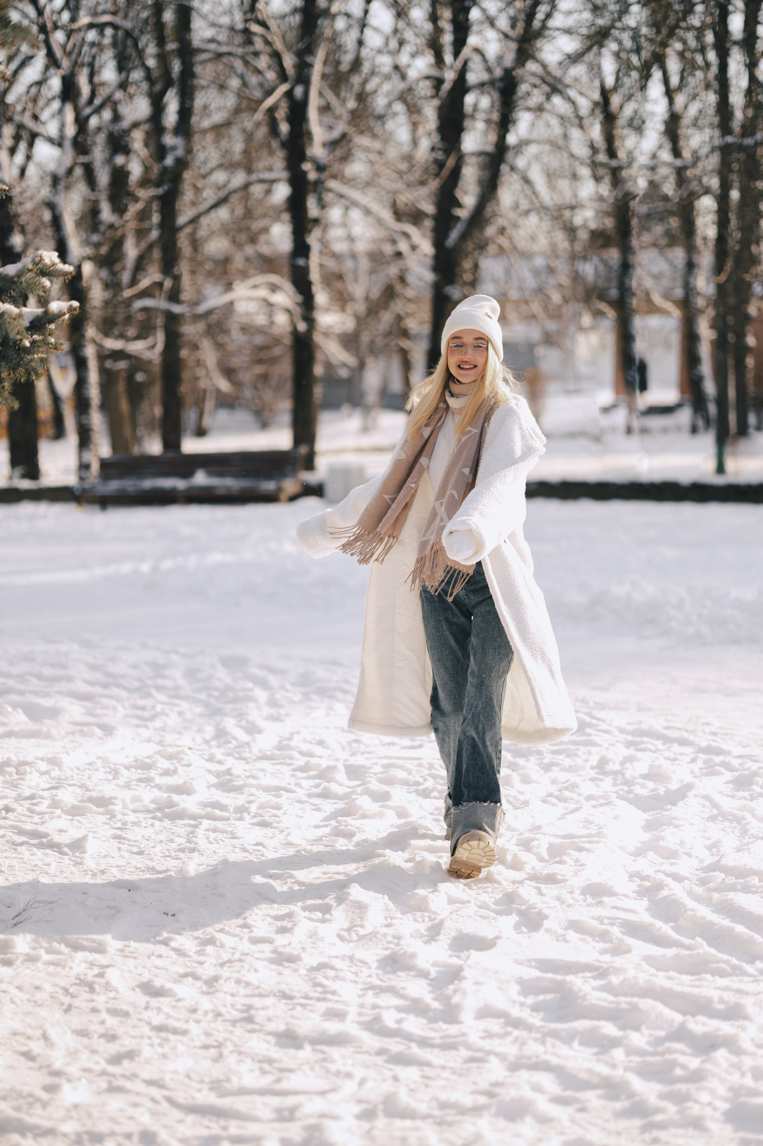 Настя. Фотограф Таганрог Любимая Надя
