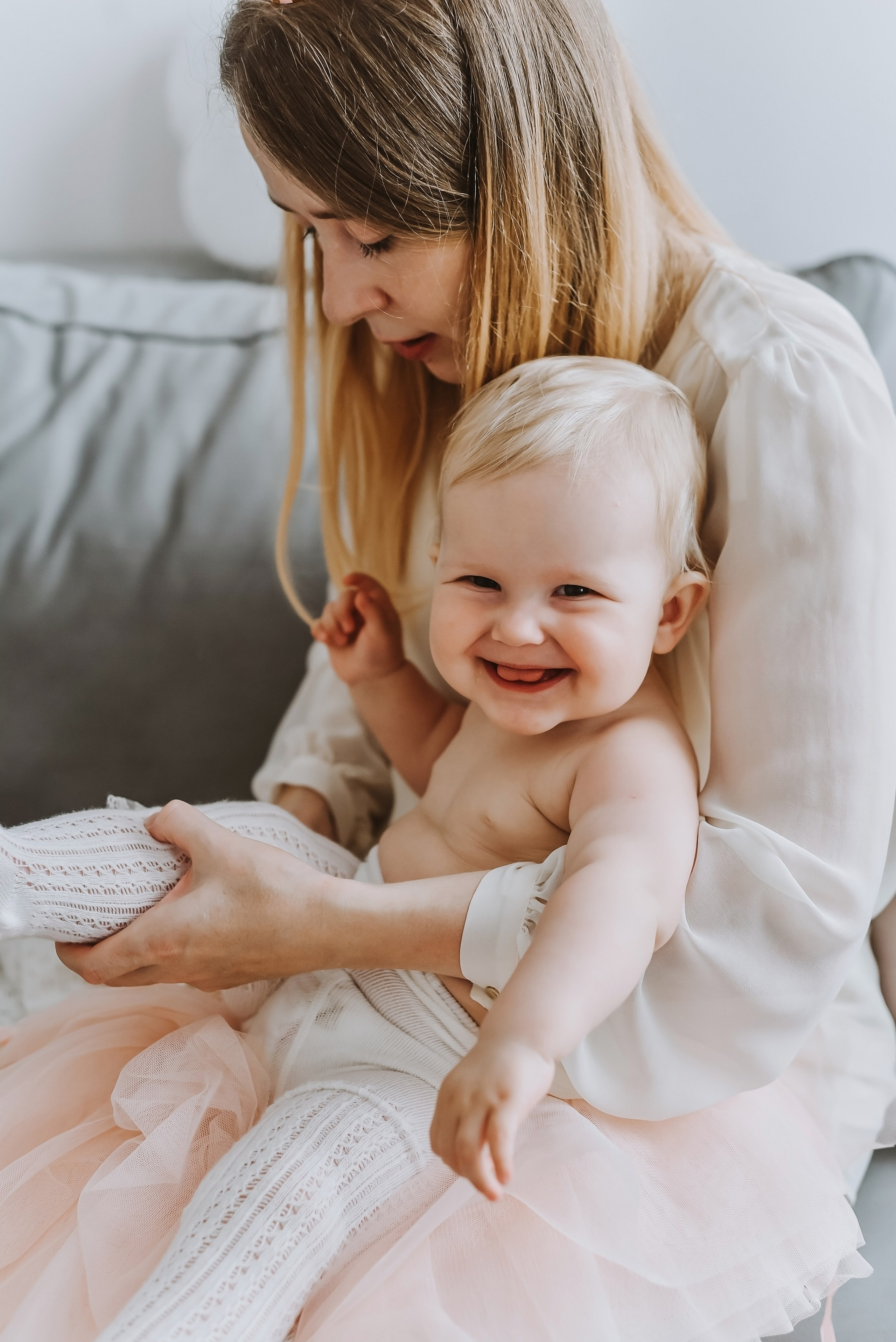 ONE. NatashaNimfa photo