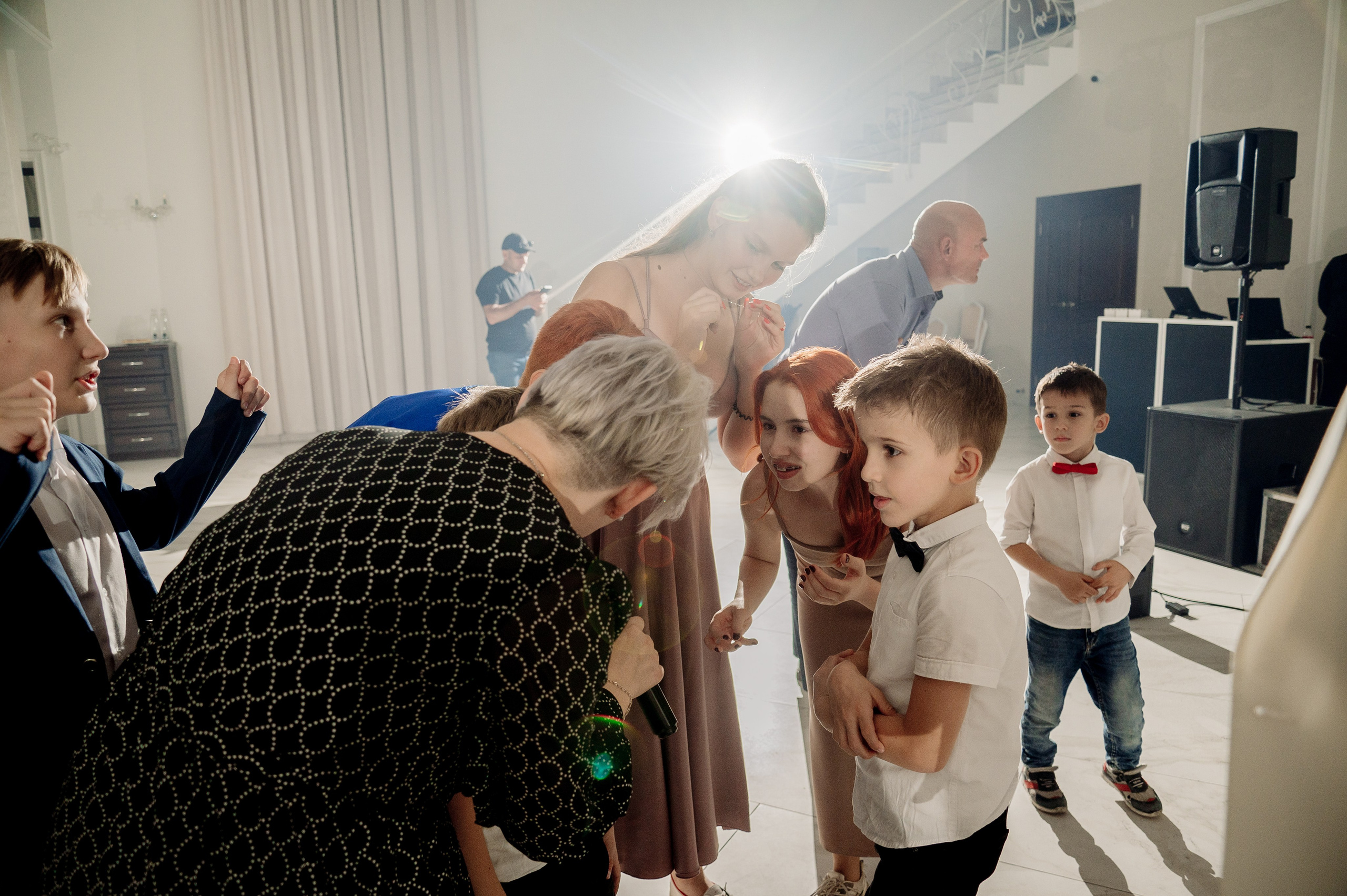 Денис и Даша. Фотограф Мария Стрелкова