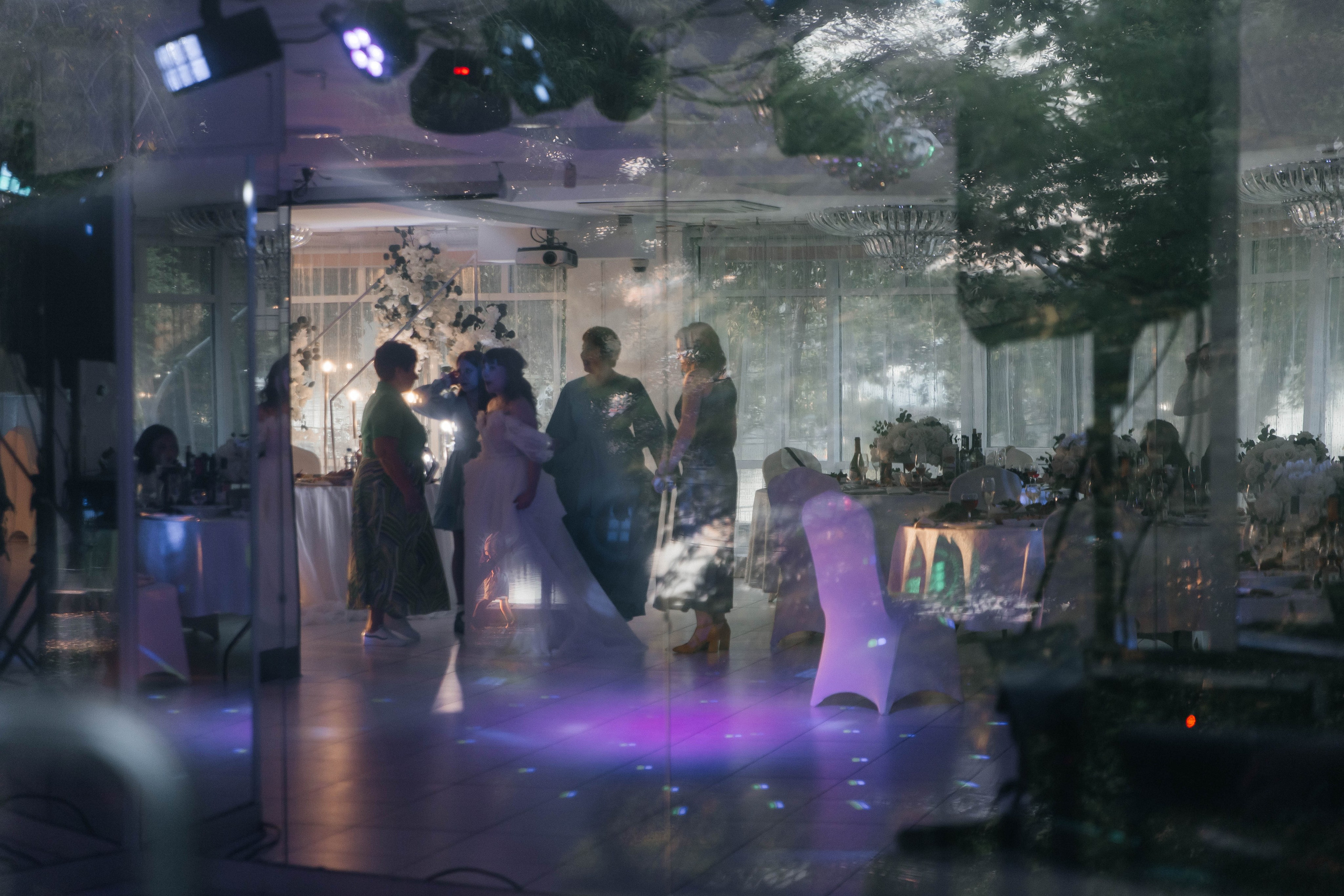 Анатолий & Валерия. Главная