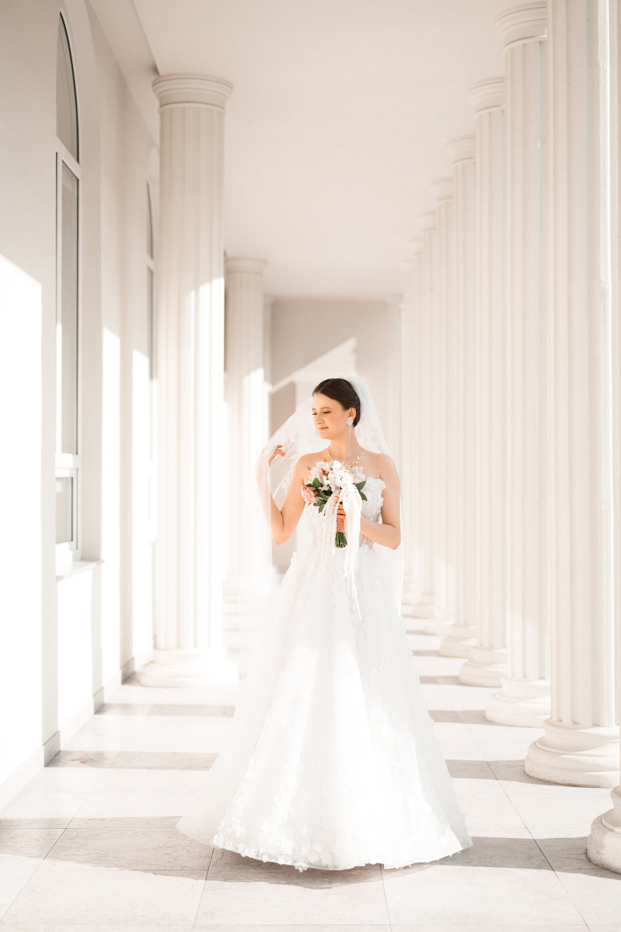 07.06.25. Свадебный и семейный фотограф в Краснодаре