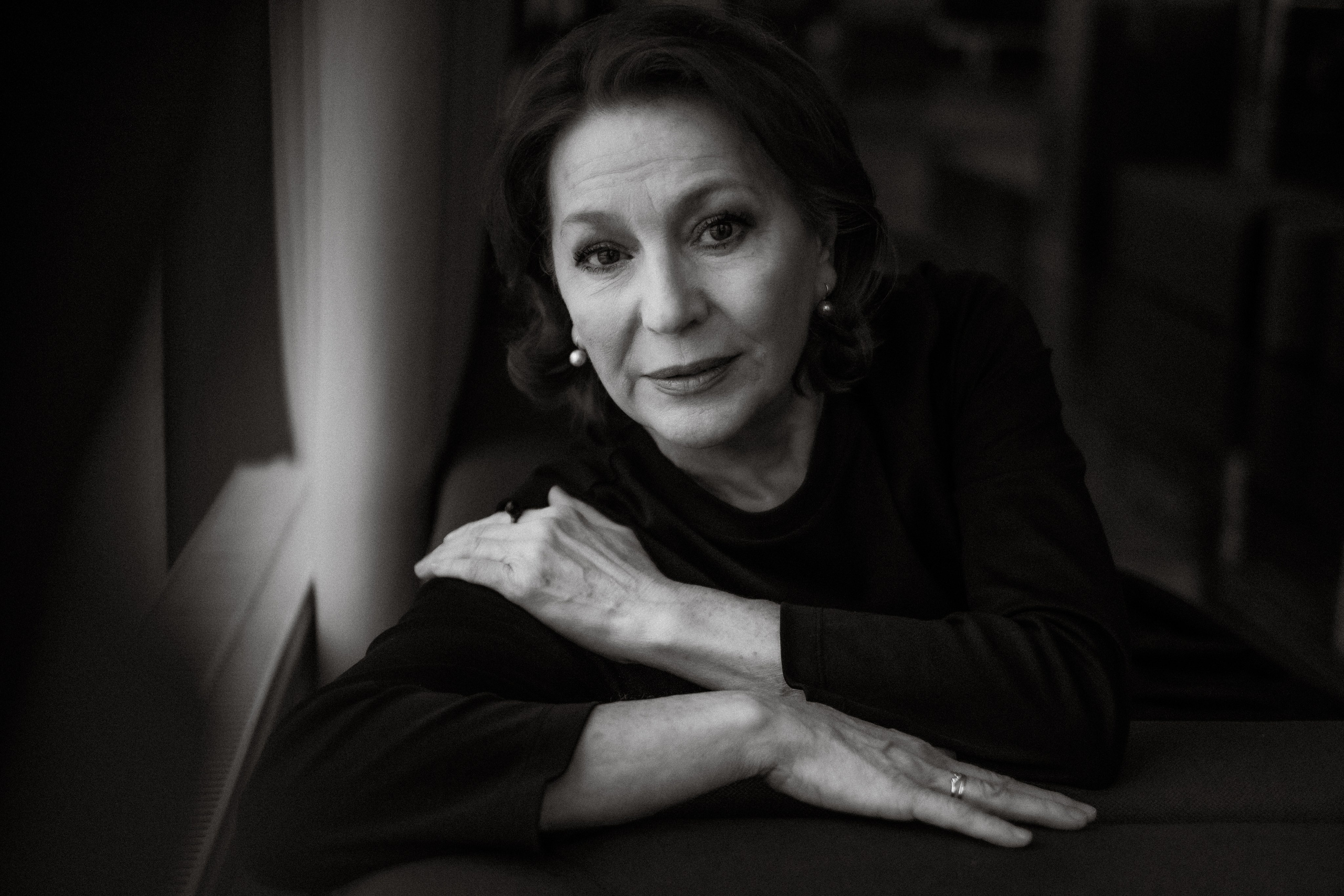 Ирина Черных/Екатеринбурге