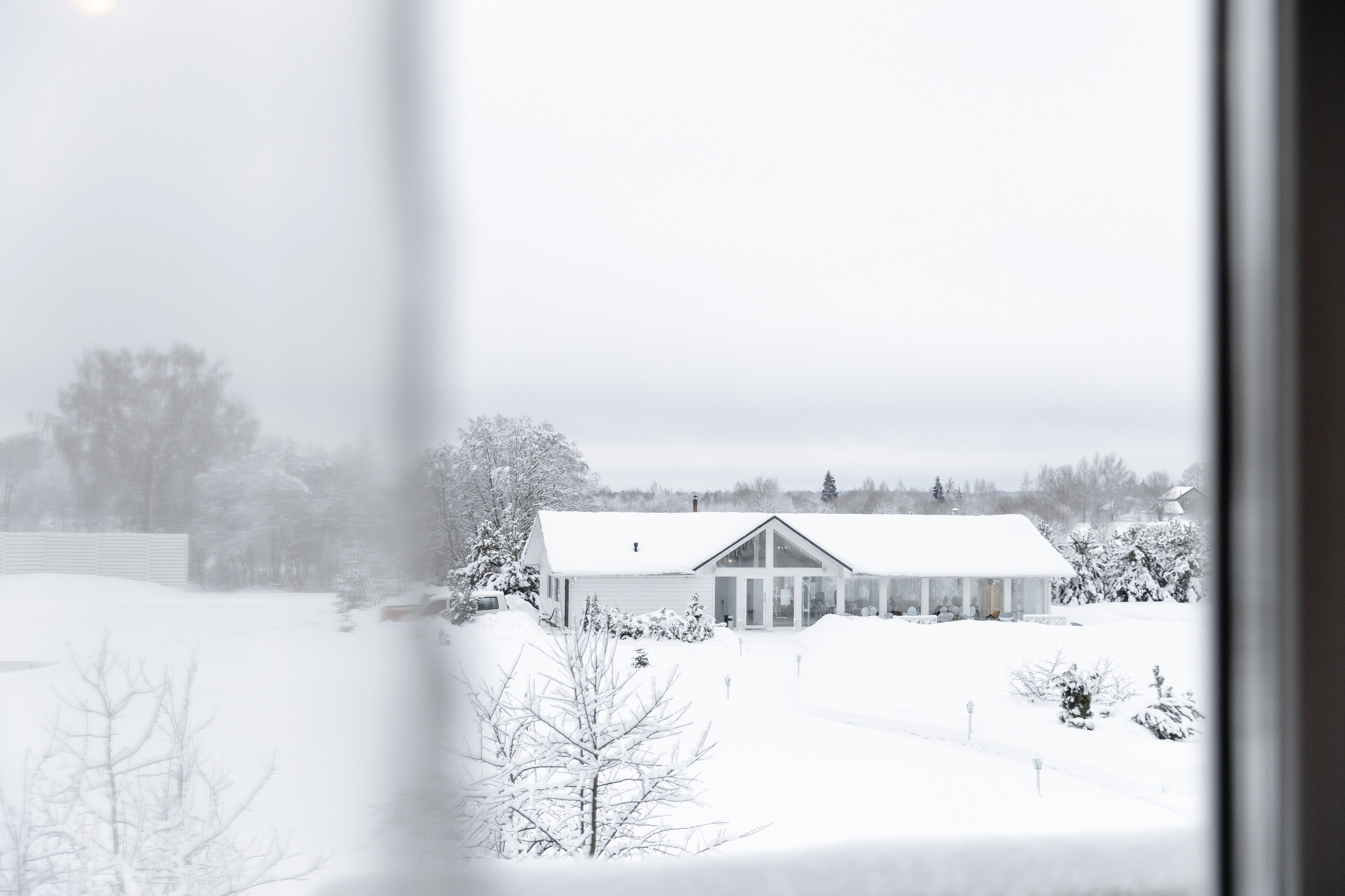 Свадебный день Тихона и Сони. Свадебный фотограф Анна Бабахина