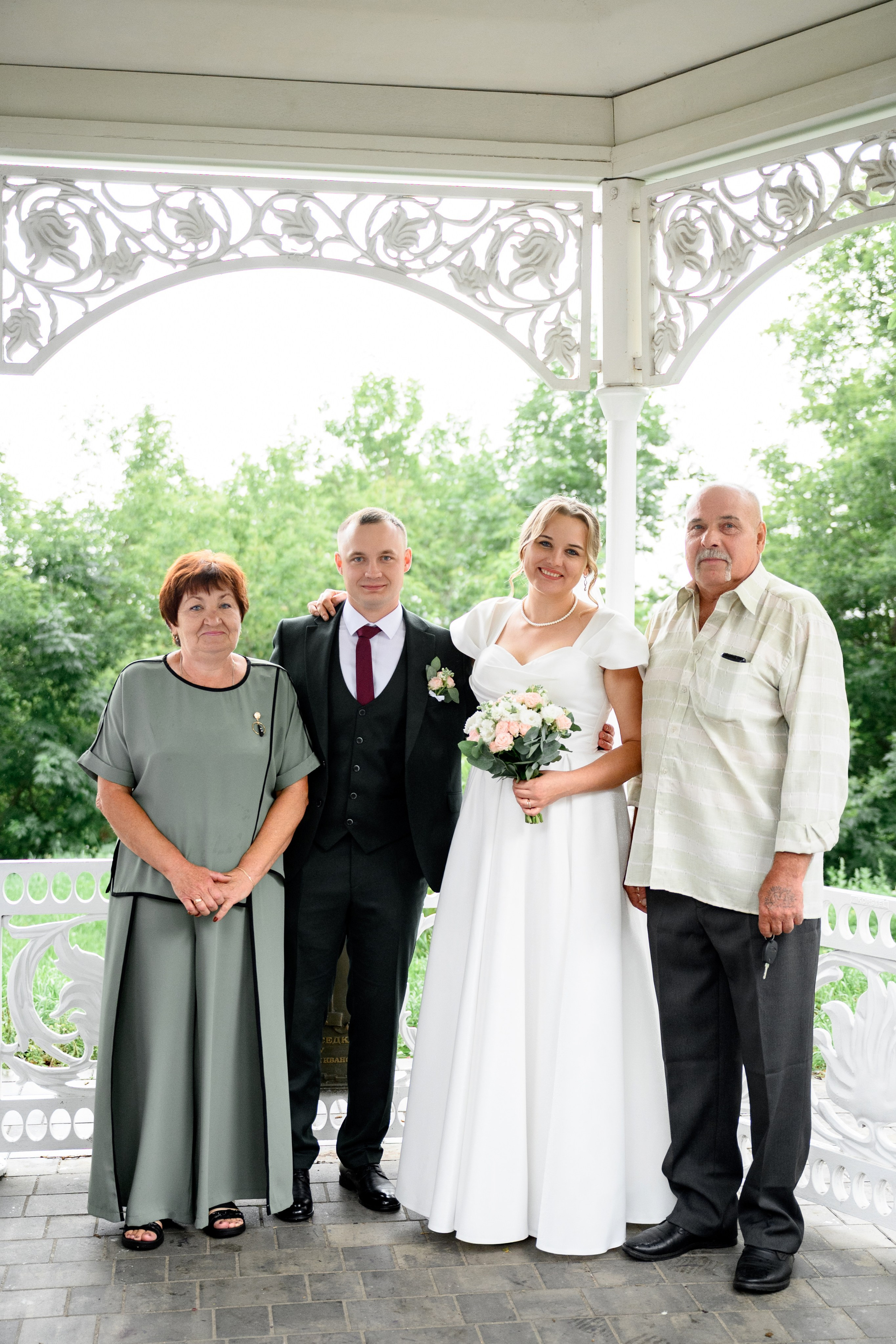 Nadezhda & Alexey. Фотограф в Липецке Ковалько Евгений