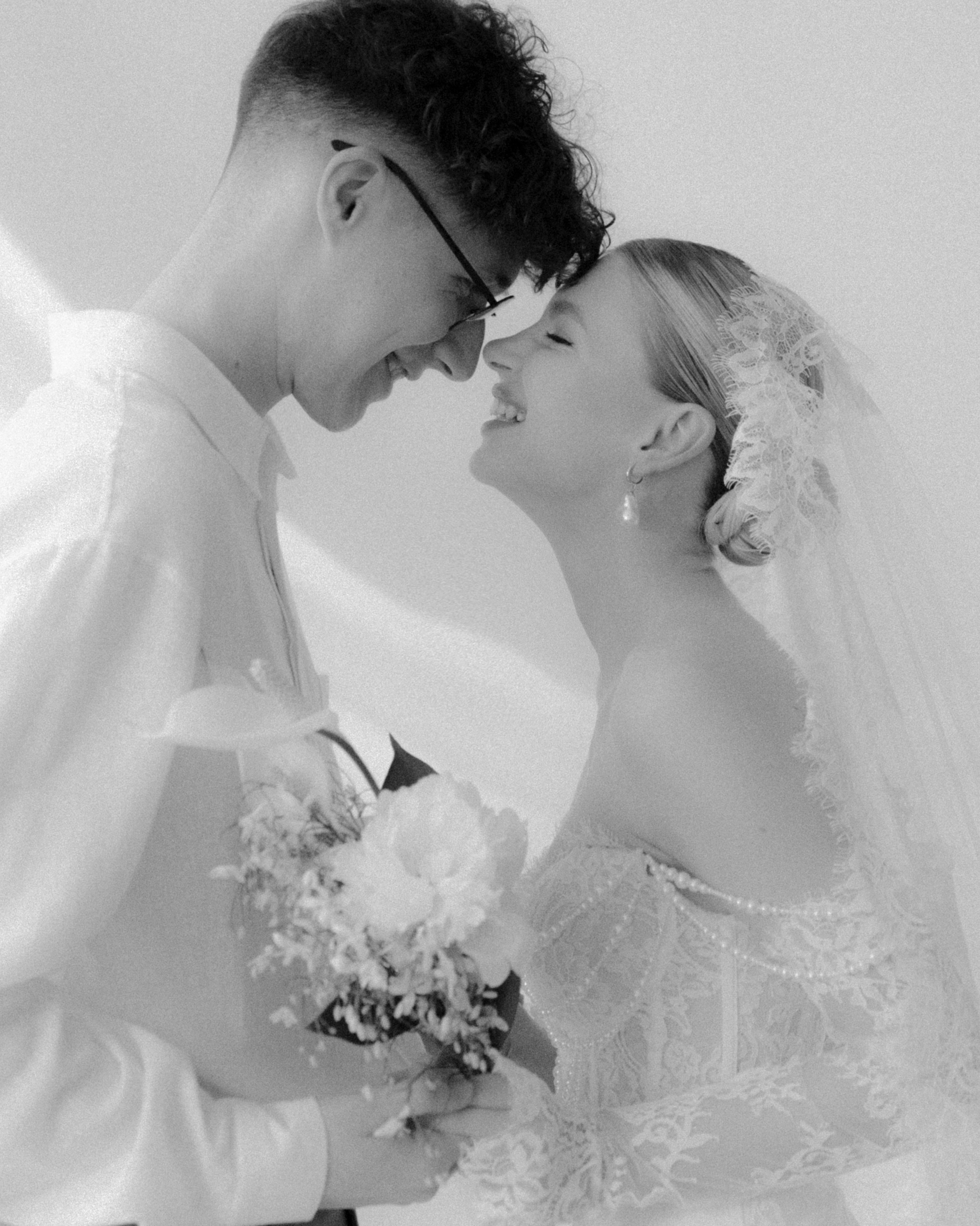 Roman & Ilona. Фотограф Александра Карих