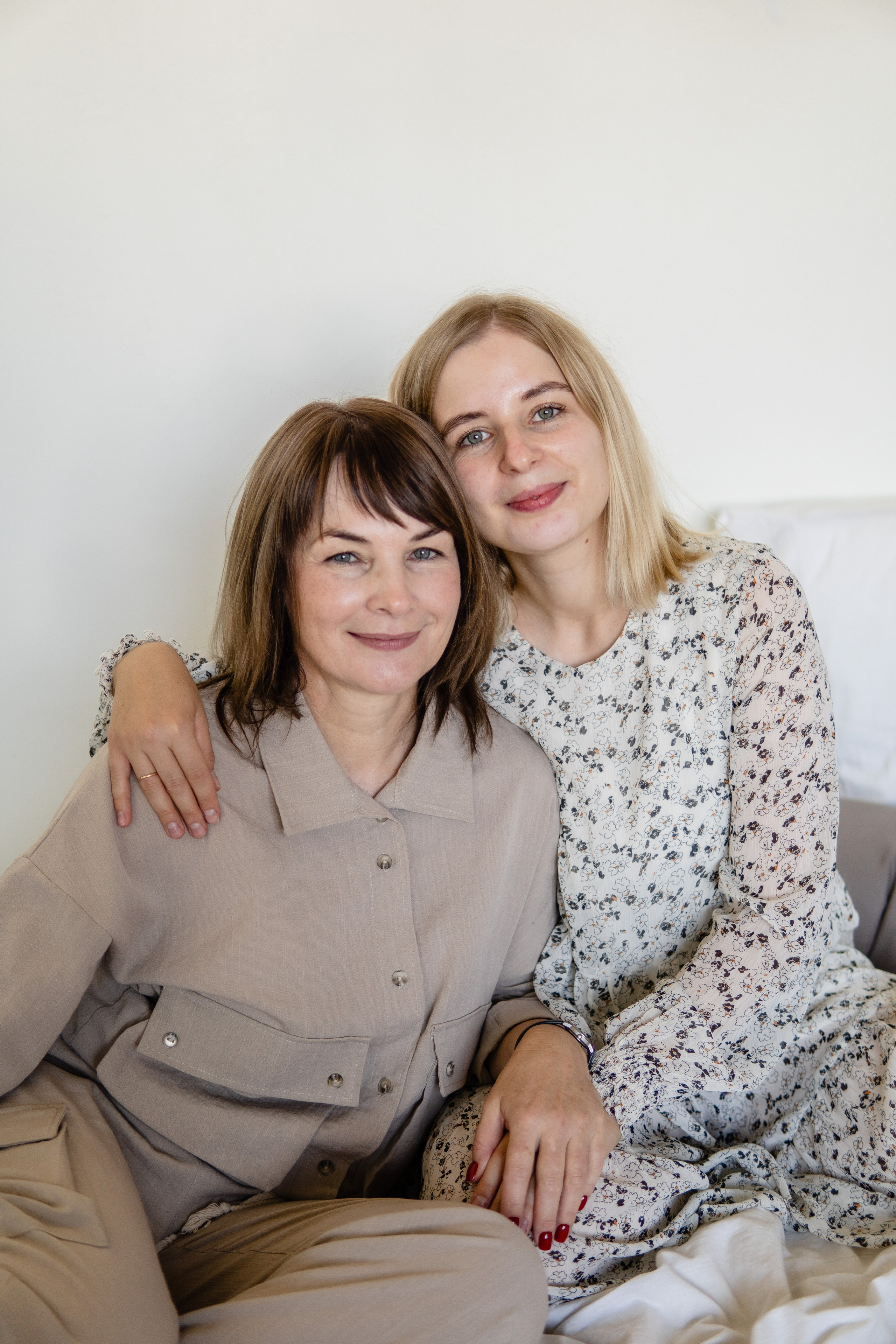 Семейная история. Margosha-ph.ru